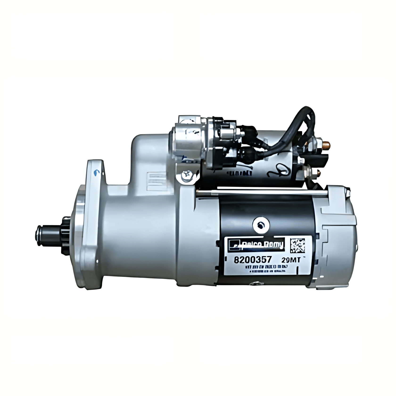 MOTOR PARTIDA - 2S0911023A