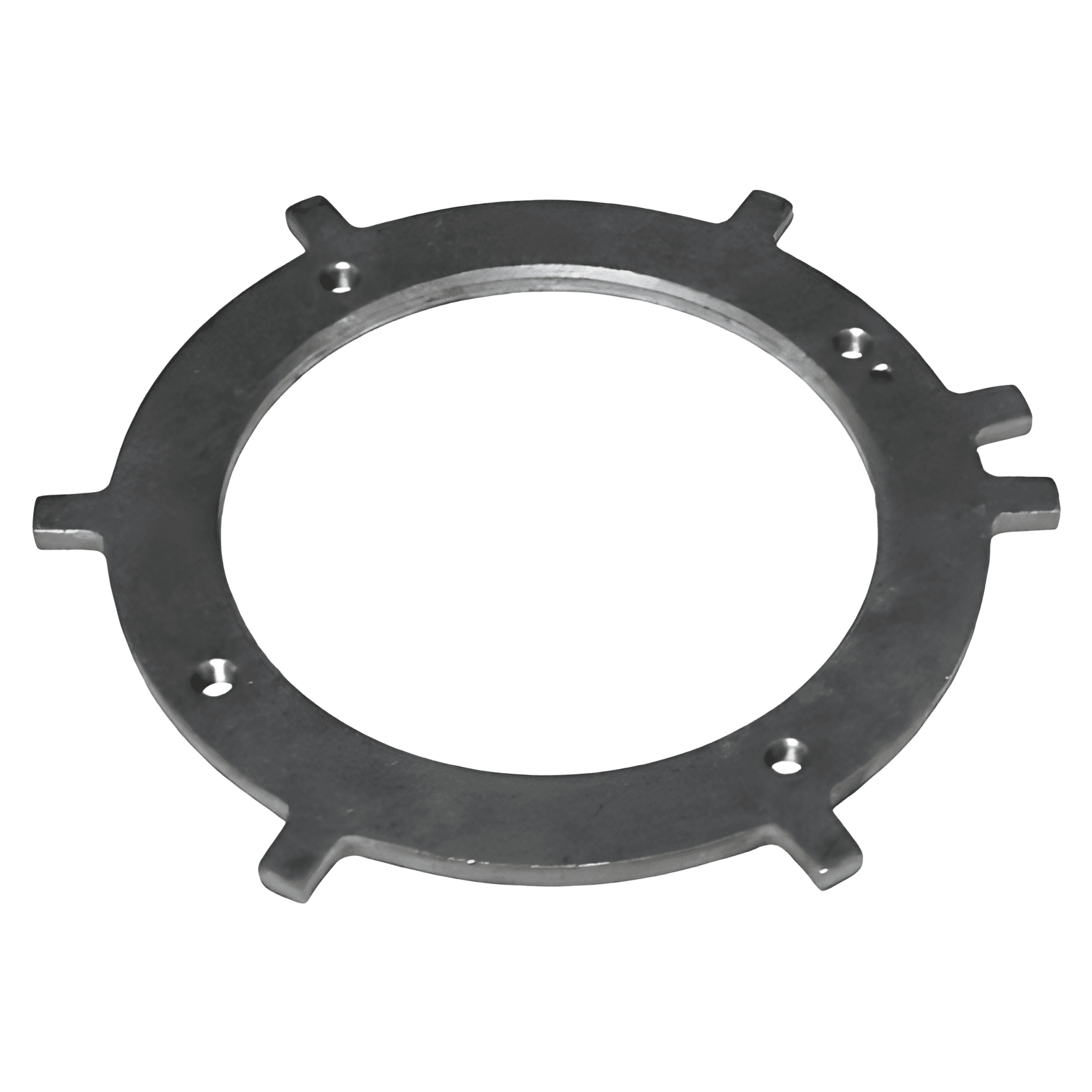 ROTOR PARA SENSOR NUMERO DE ROTACOES MWM X12 6 CILINDROS - 2W0109230