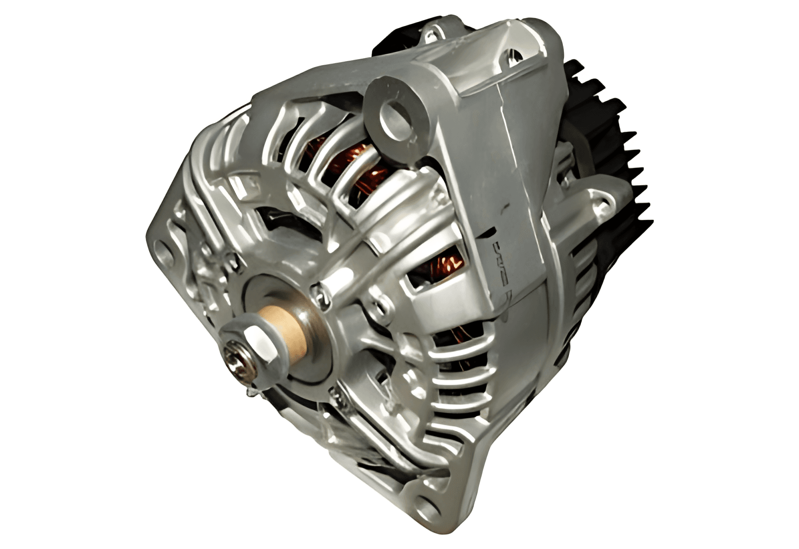 ALTERNADOR NCB2 28V 40-100A - 0131547902