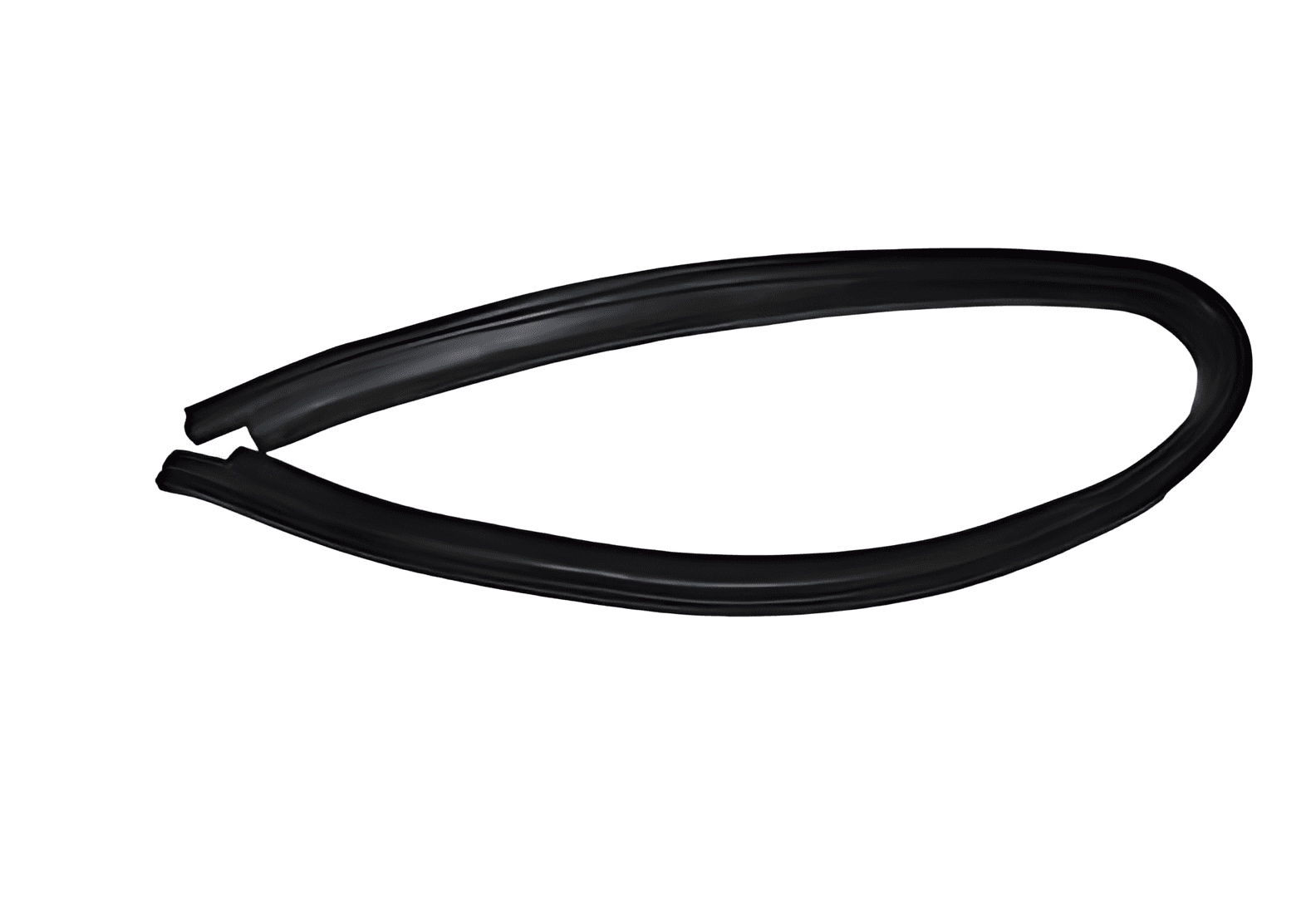 GUARNICAO ALCAPAO CABINE - 2P0817245