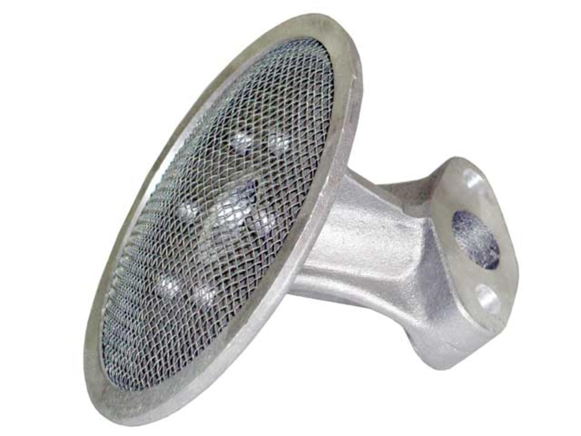 PENEIRA BOMBA OLEO OM352 - 3431807055