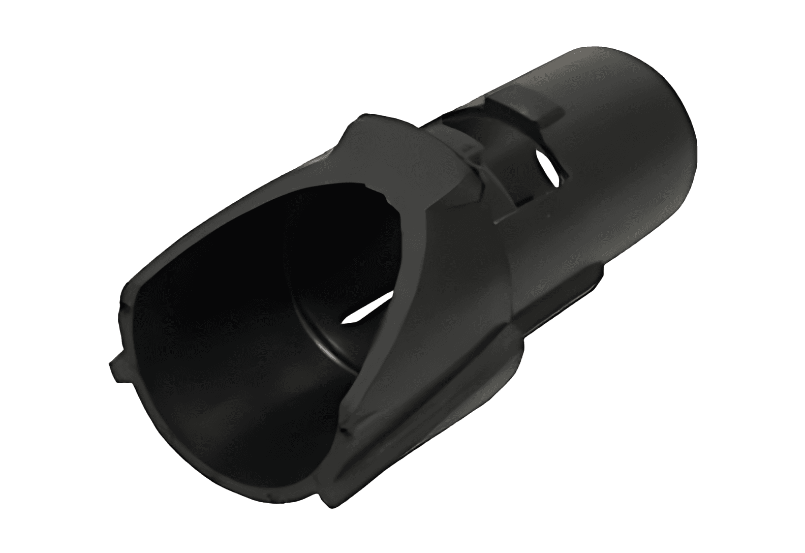 BUCHA TELESCOPIO TRAMBULADOR CAMBIO STRALIS/EUROTECH/EUROCARGO/TECTOR - 41011049