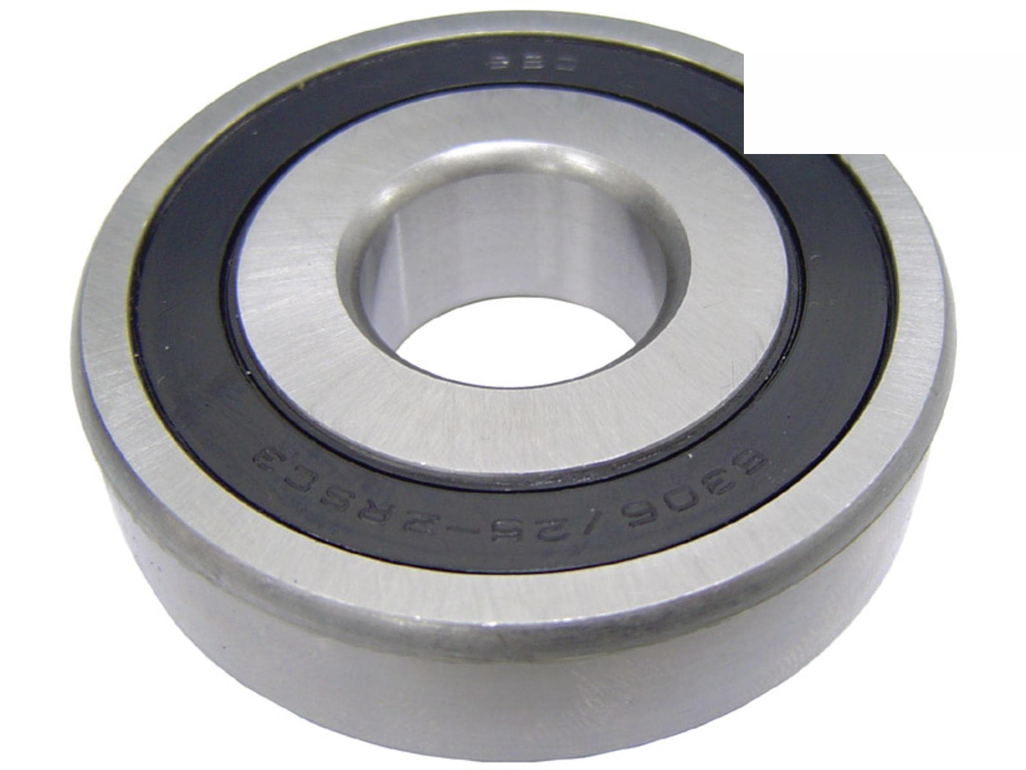 ROLAMENTO VOLANTE MOTOR 6306/25 2RS/C3 - 1652989