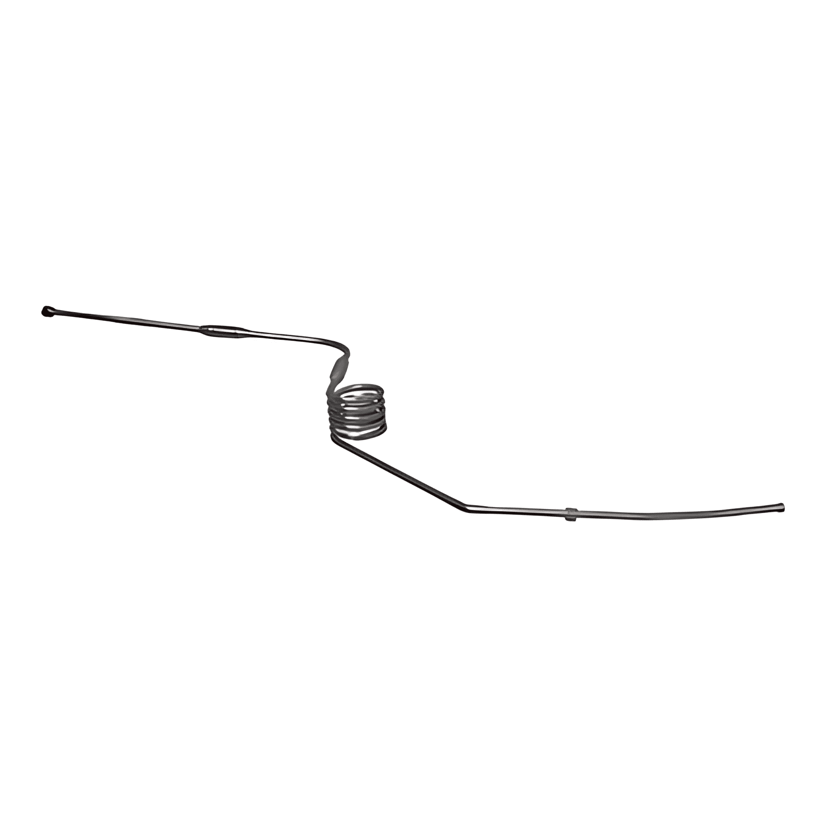 TUBO SERPENTINA COMPRESSOR - 2W0607312E
