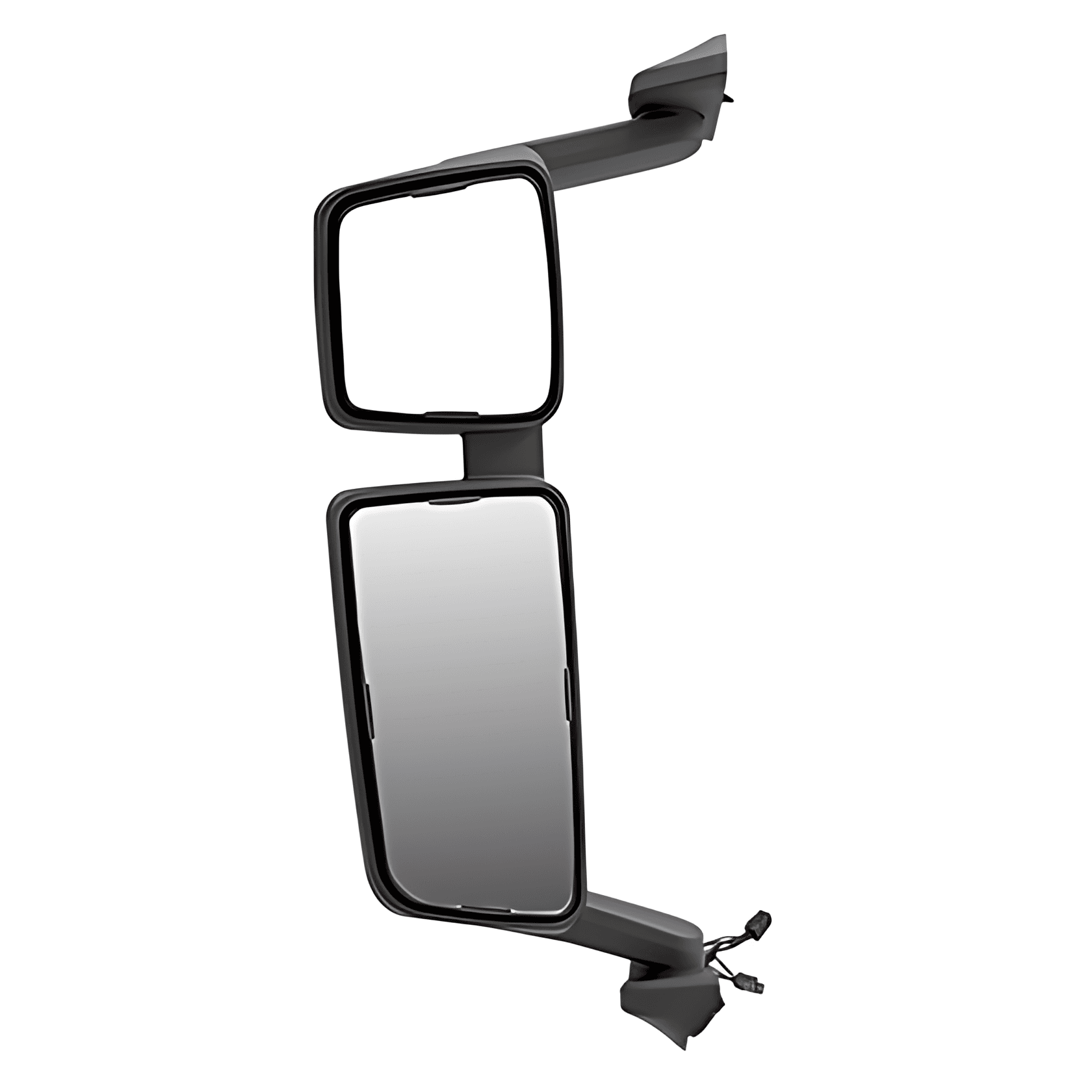 ESPELHO RETROVISOR COMPL. C/DESEMBACADOR L.E - 2645651