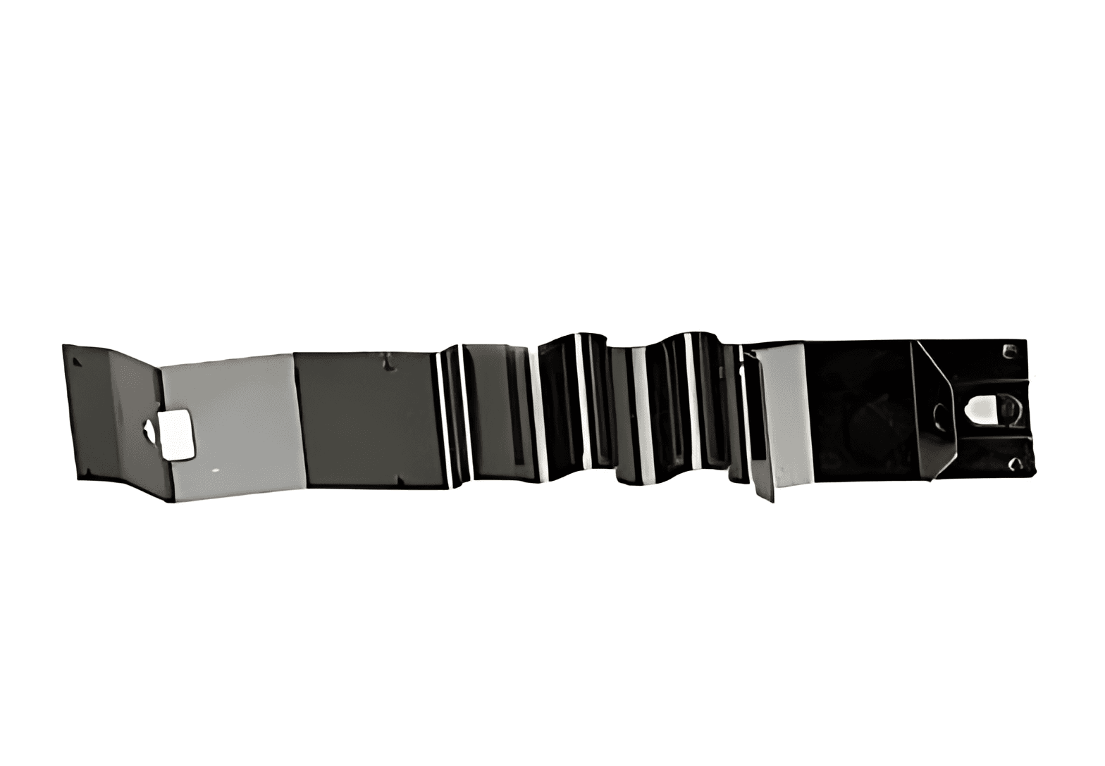 SUPORTE GRADE DIANTEIRA MODERNA - TAF853901