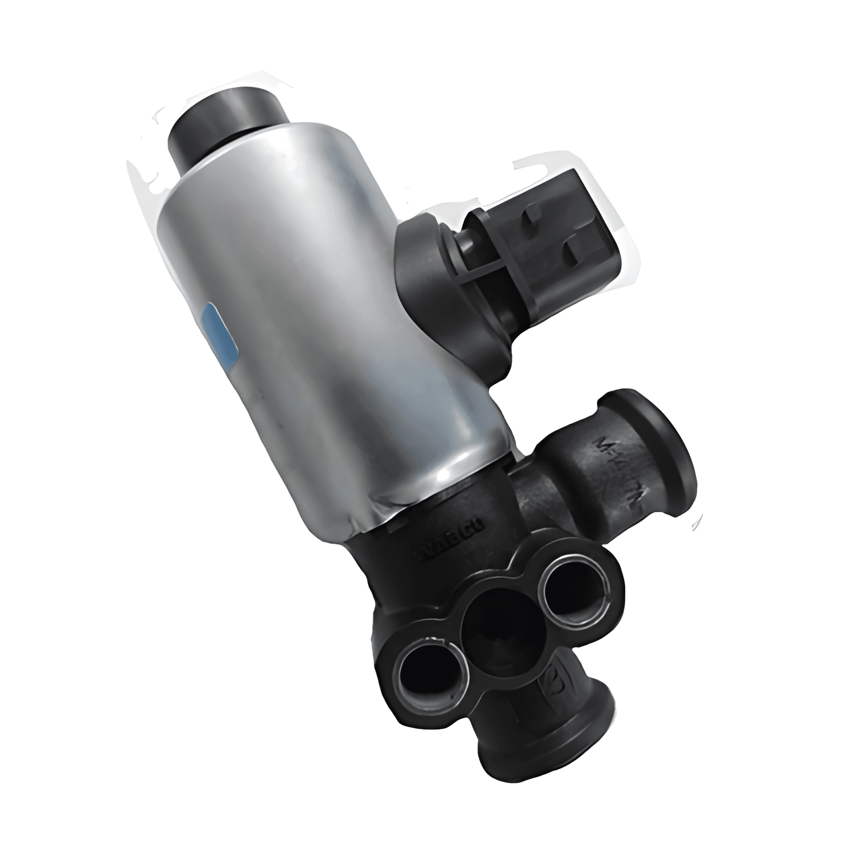 VALVULA DE VARIAS VIAS FREIO MOTOR EKS - 0009973512
