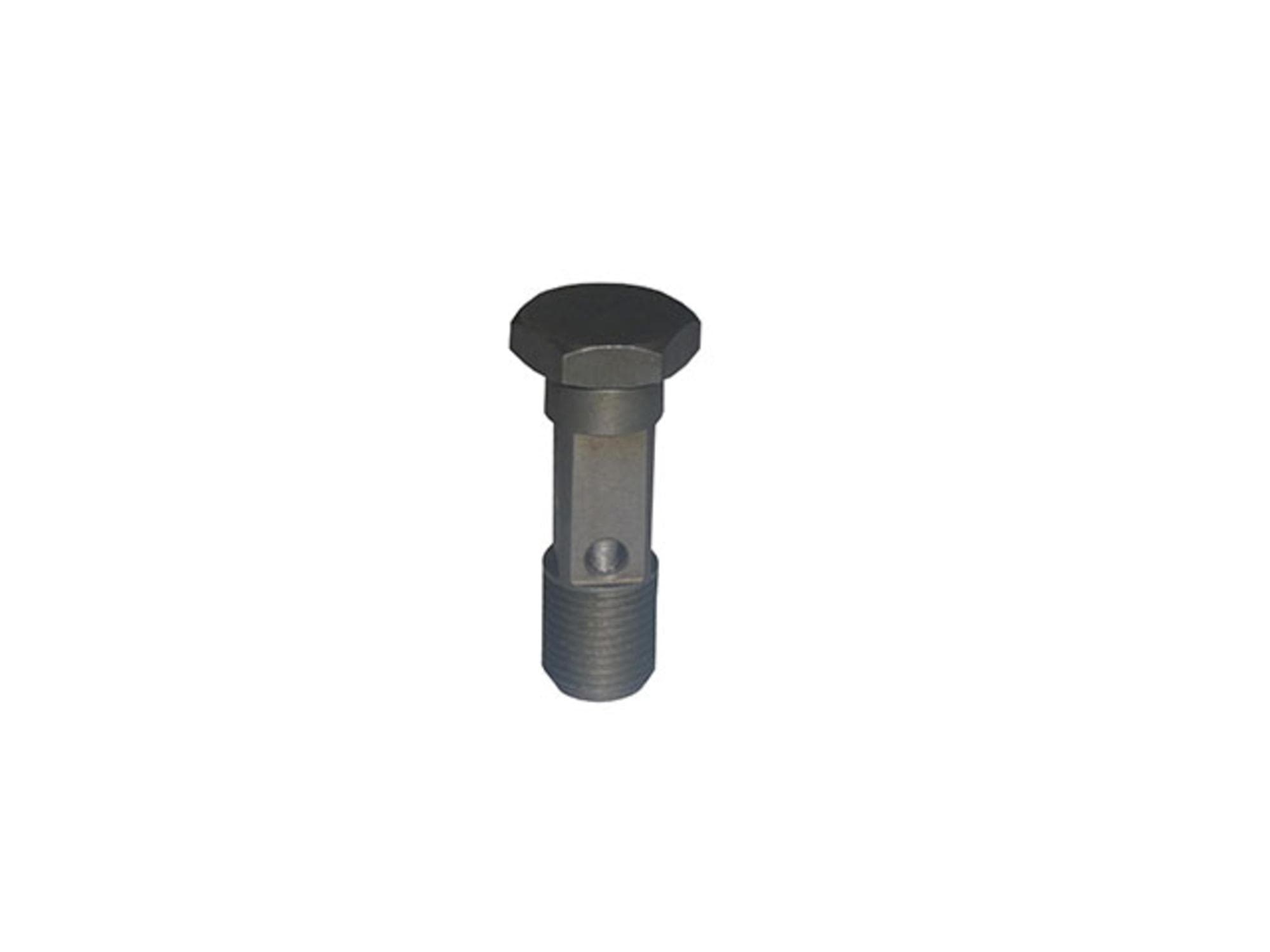 VALVULA RETORNO DIESEL D12C D12D - 3095479