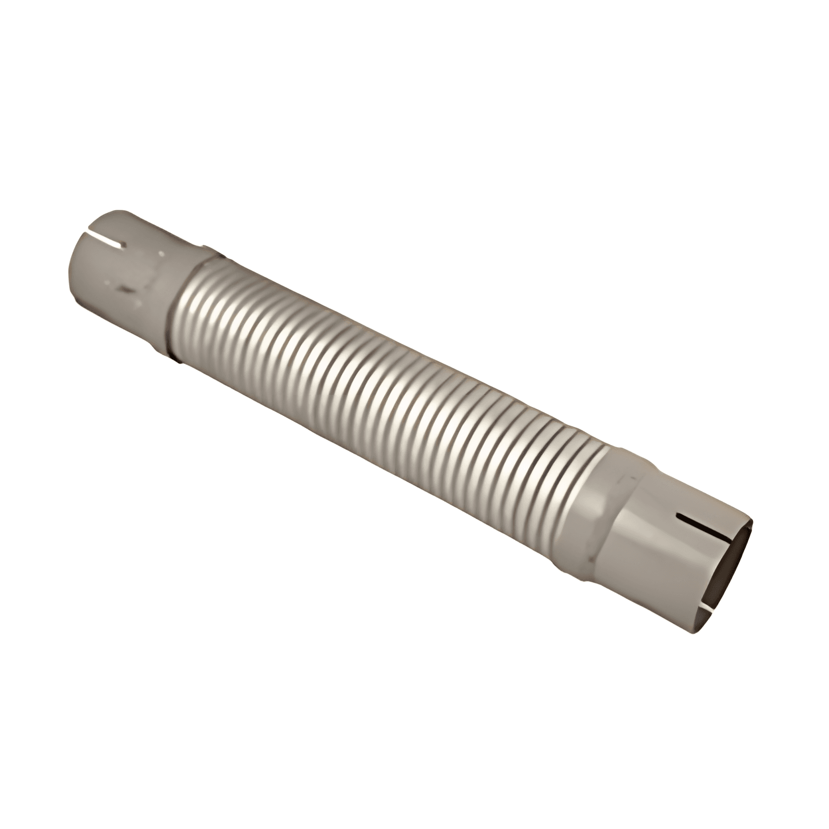 TUBO FLEX.ESCAPE INOX 2,1/2X420MM BR5106 - 2P0253101