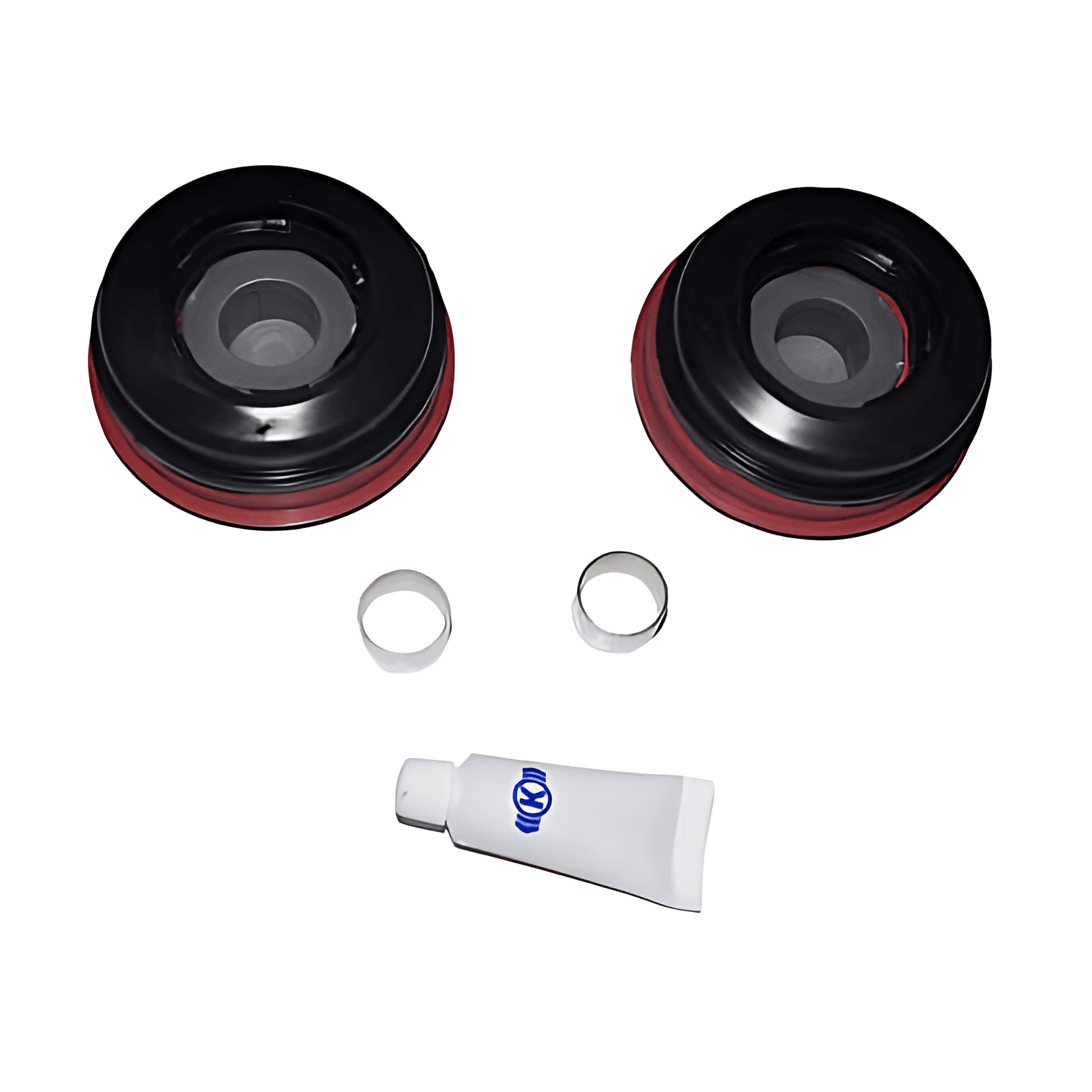 REPARO PINCA FREIO A DISCO KNORR SN 69MM - 0004204082