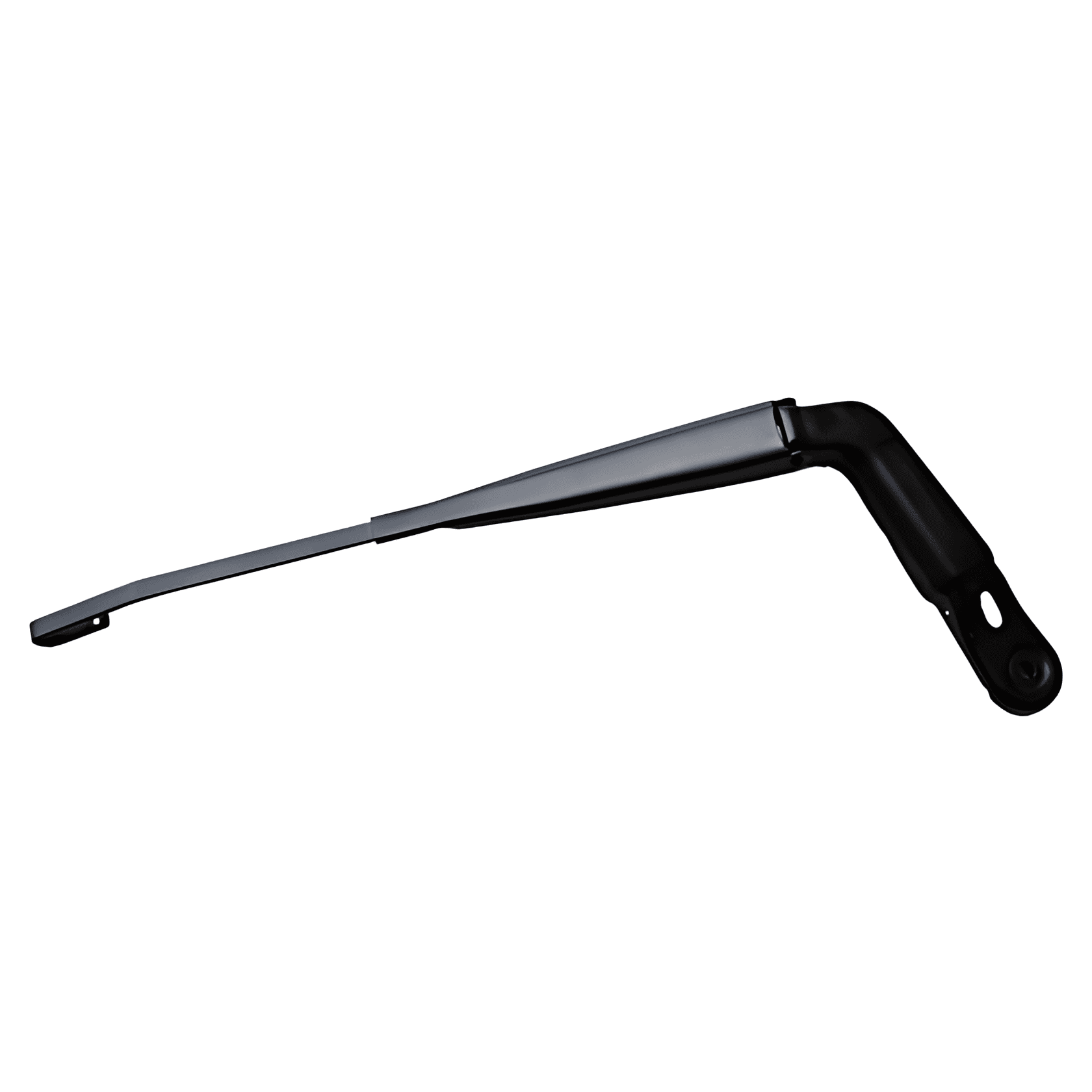 BRACO LIMPADOR PARABRISA C/MANGUEIRA LD/LE - 82485664