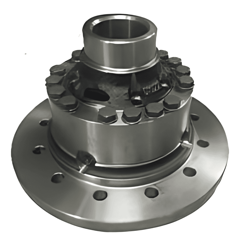 CAIXA SATELITE COMPLETA RS145 MS145 RAT 4.33 A 7.16 (41 ESTRIAS) - 2S0525121C