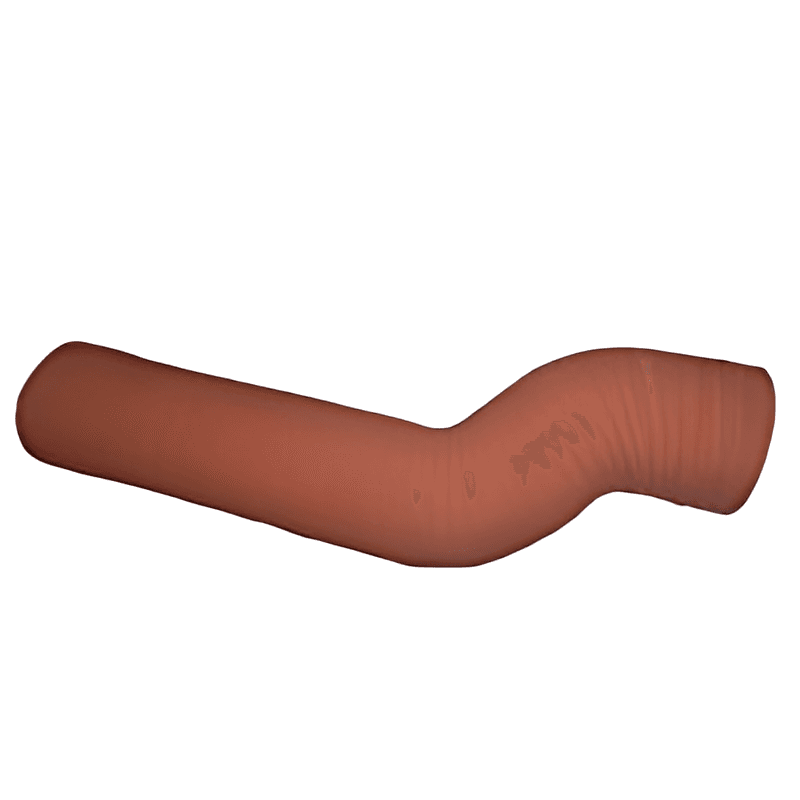 MANGUEIRA INTERCOOLER - 6013001010005