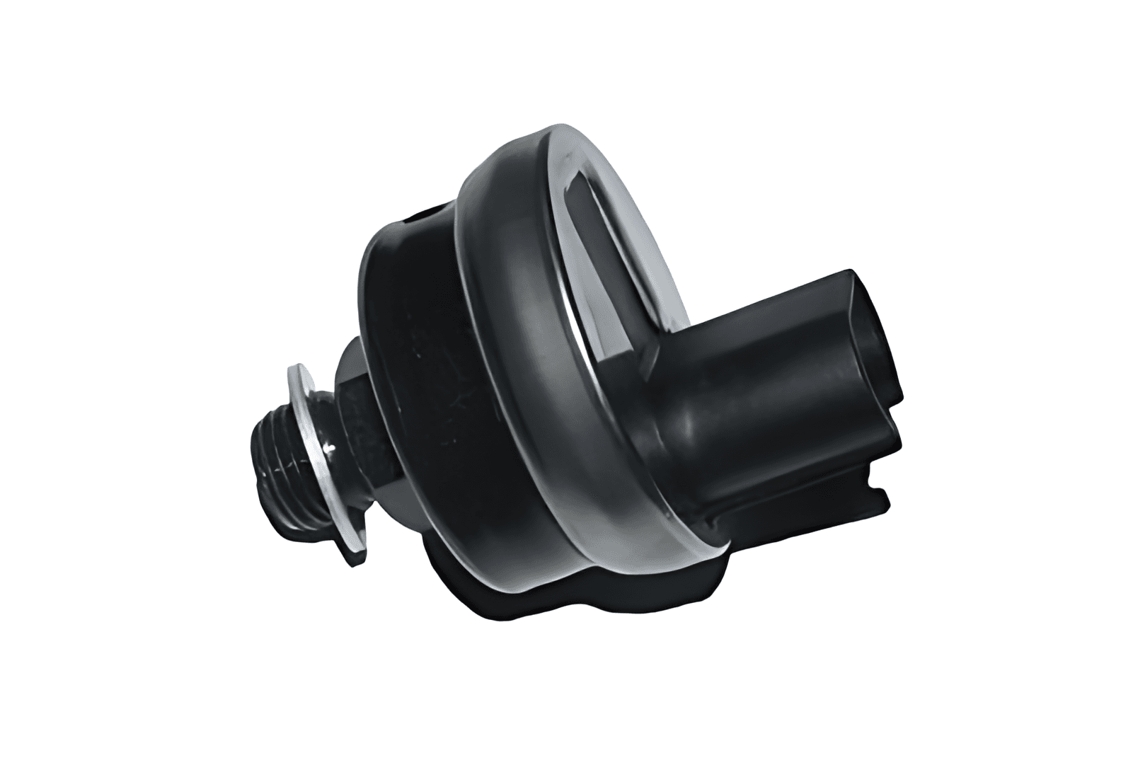 SENSOR PRESSAO OLEO MOTOR - 504084761
