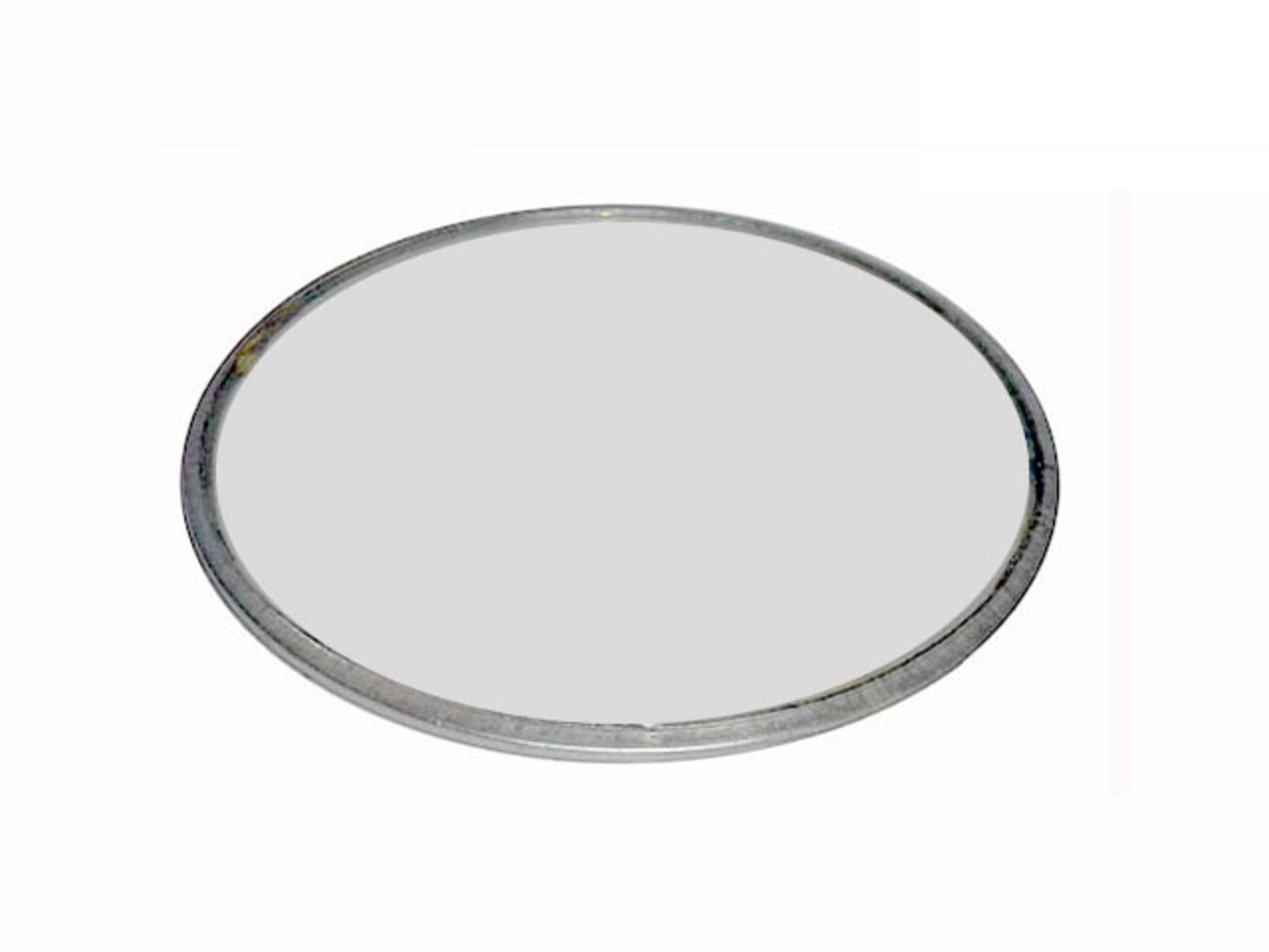 ESPELHO BIONICO 133MM(PLASTICO) - 8100019