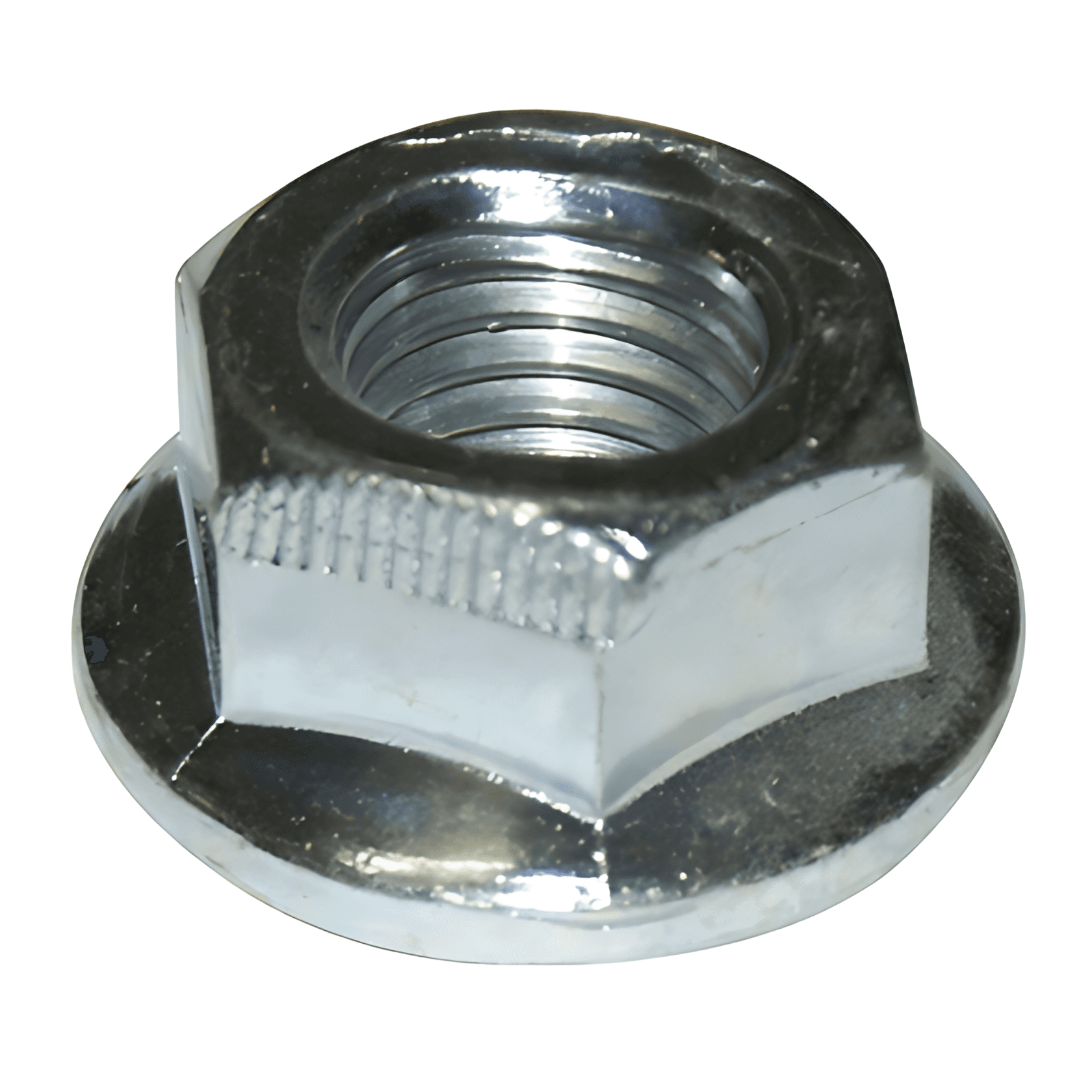 PORCA PARAFUSO COXIM TRASEIRO CABINE M14X2,00 TRAVANTE - 2R2803875C