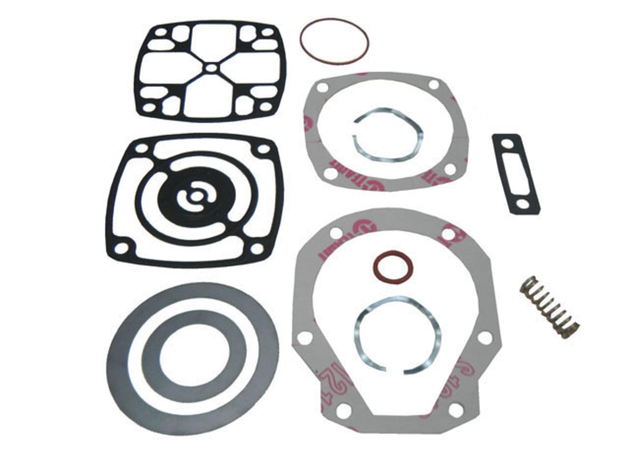 JOGO DE REPARO COMPRESSOR SS296-92MM - 2RL198301A