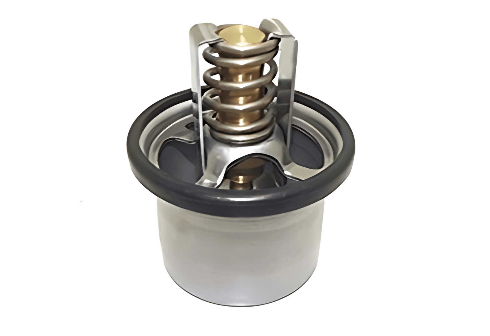VALVULA TERMOSTATICA 86 GRAUS MOTOR CURSOR 9 - 504096443