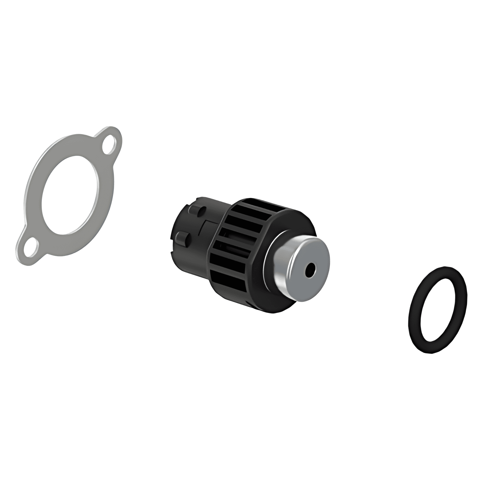 SENSOR PRESSAO VALVULA CAMBIO NH/FH/FM/FMX I-SHIFT - 20562642