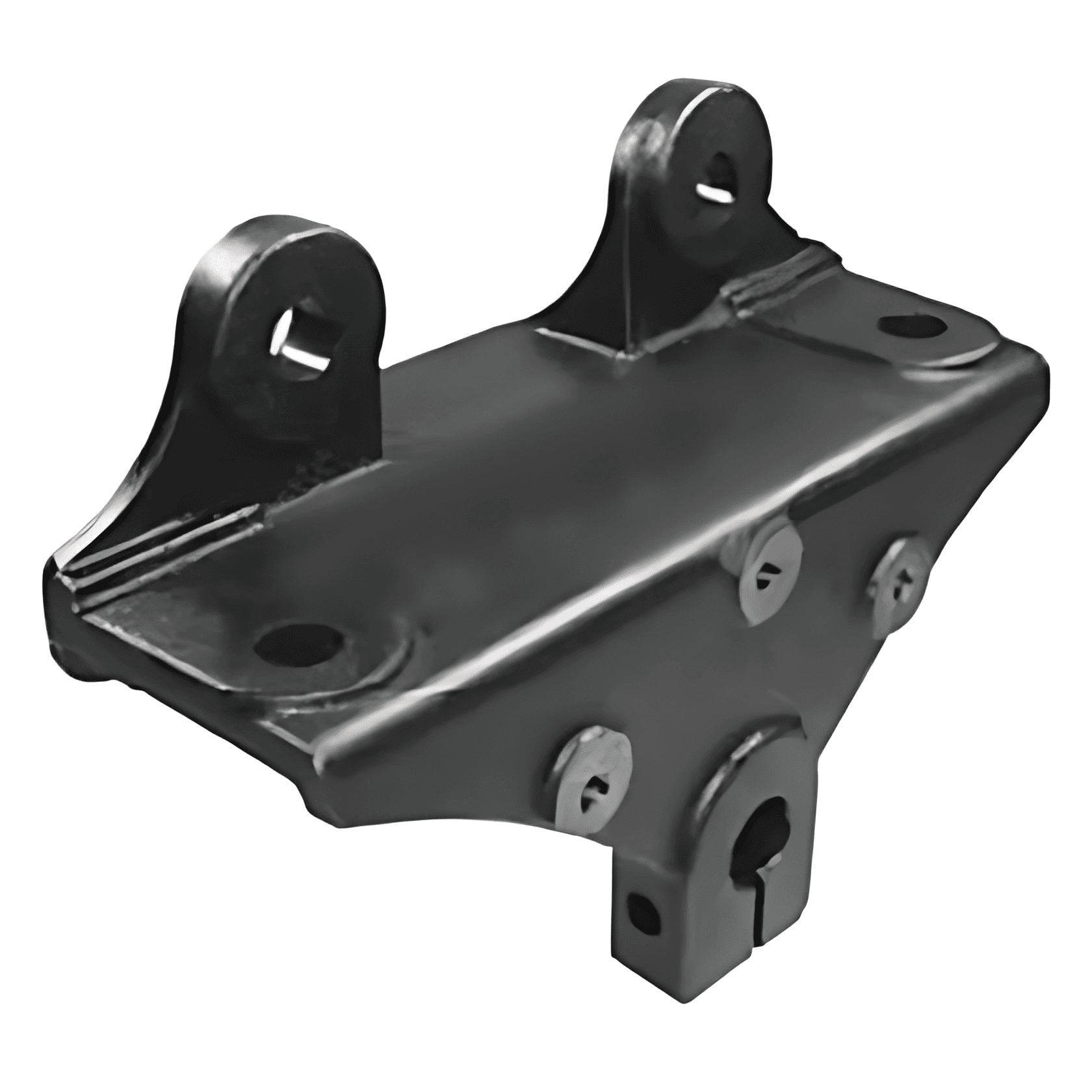 SUPORTE MOLA DIANT.PARTE DIANTEIRA - 2T2803609