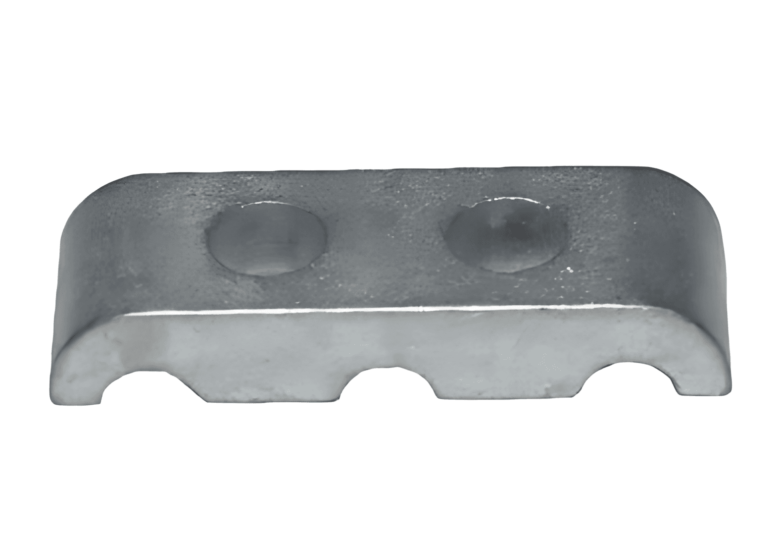 ABRAC P/3 TUBOS INJETORES COMPLETO (ALUMINIO) - 03873109