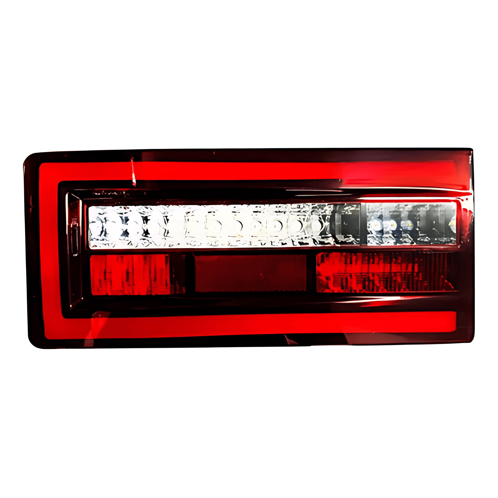 LANTERNA TRASEIRA FULL LED 24V C/LUZ DE - CONSTELLATION/DELIVERY/METEOR 2023... - 2V3945095B