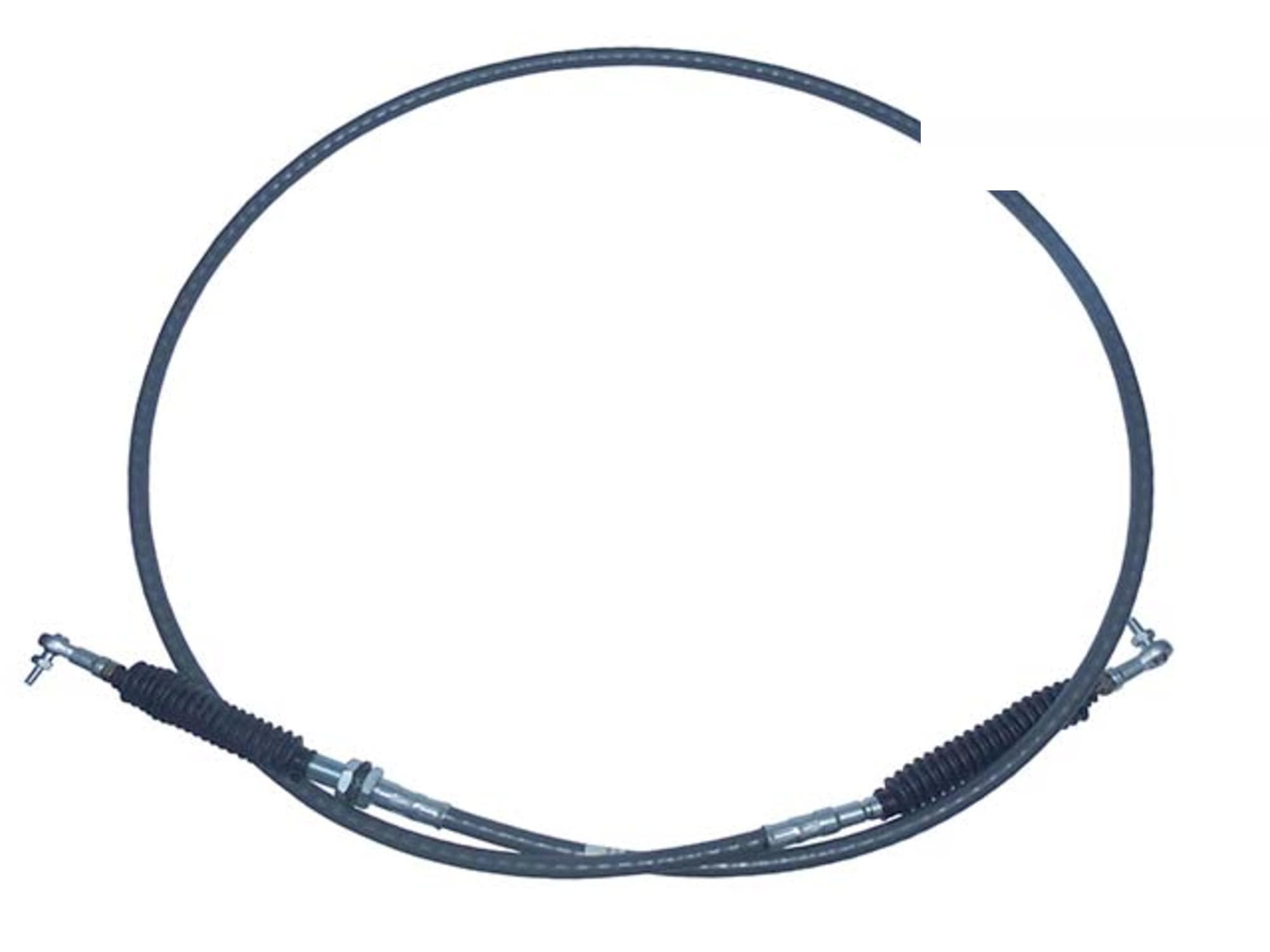 CABO CAMBIO ENGATE E SELECAO 2754MM C/TERMINAIS - 6932607251