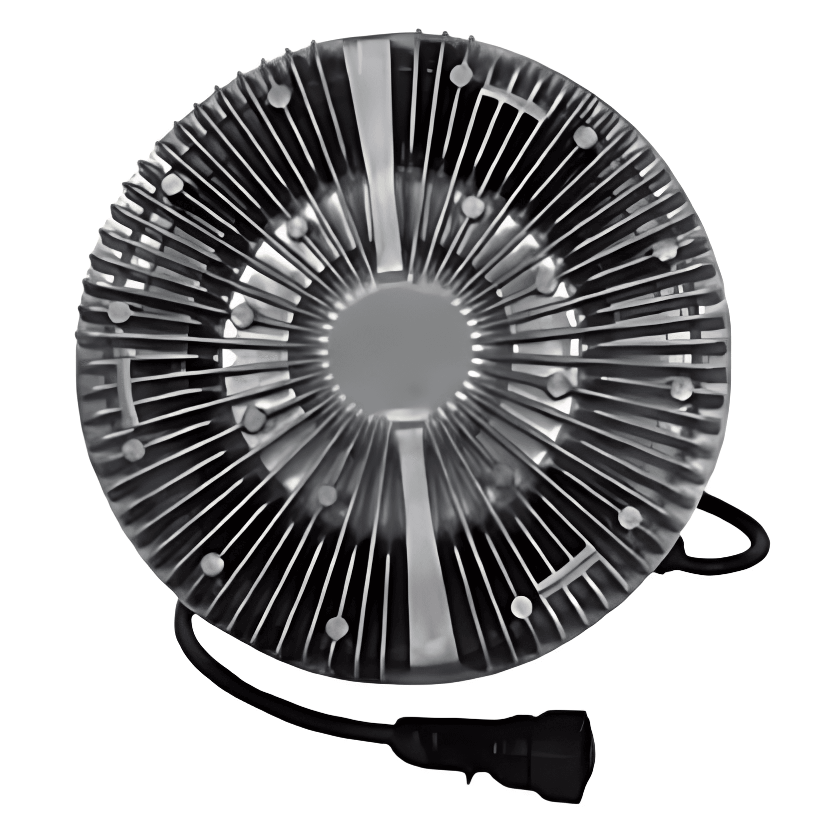 EMBREAGEM VISCOSA - 0002007722