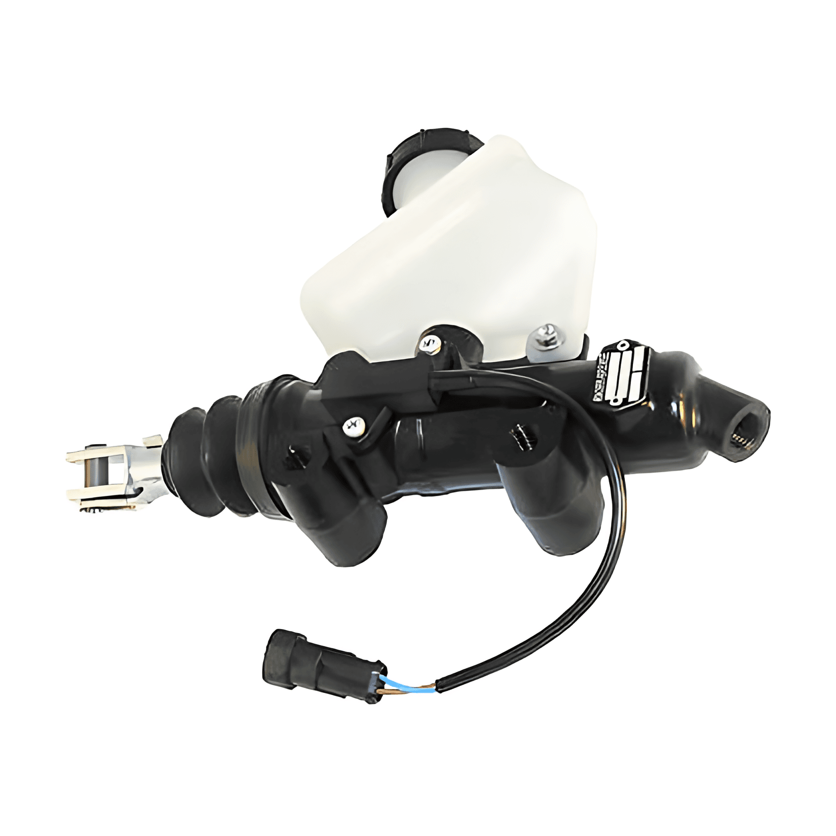 CILINDRO EMBREAGEM C/ SENSOR 2 VIAS 31,75MM - 41211006