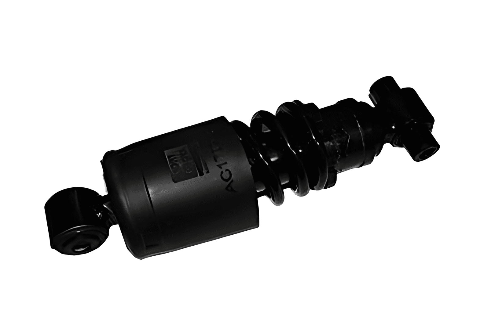 CONJUNTO MOLA HELICOIDAL CABINE TRASEIRA - 2V2899515