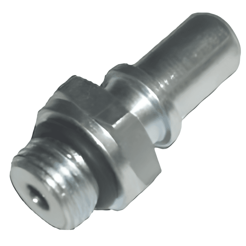CONECTOR ADAPTADOR TUBO COMPRESSOR AR 1 - BG5X2876AA
