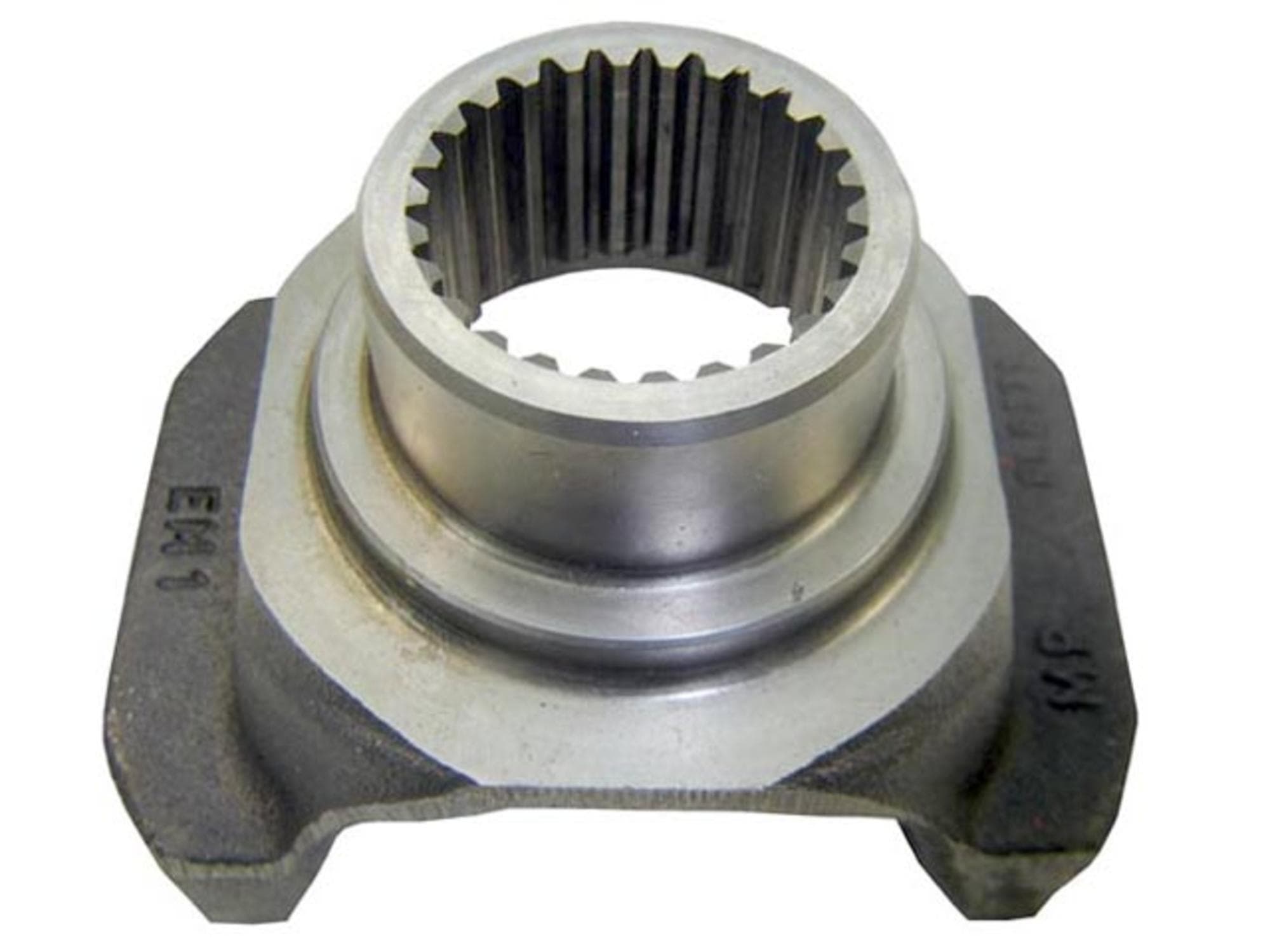TERMINAL DIFERENCIAL ( ACO ) 26 ESTRIAS 4 FUROS ROSCA M10X1.0MM - 3863537045