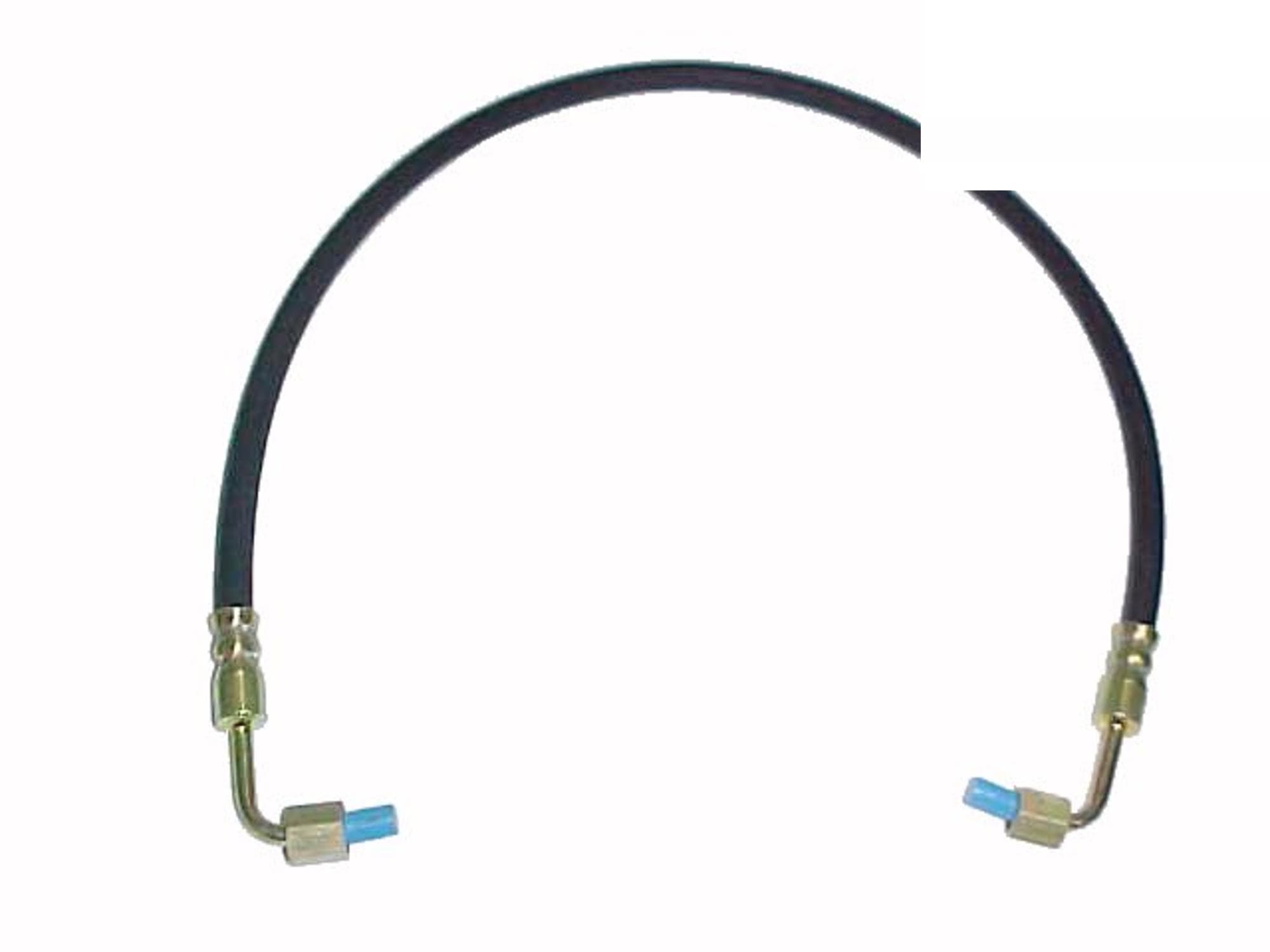 FLEXIVEL LEVANTAR CABINE 755MM PORCA M14 CH17 - 1371207