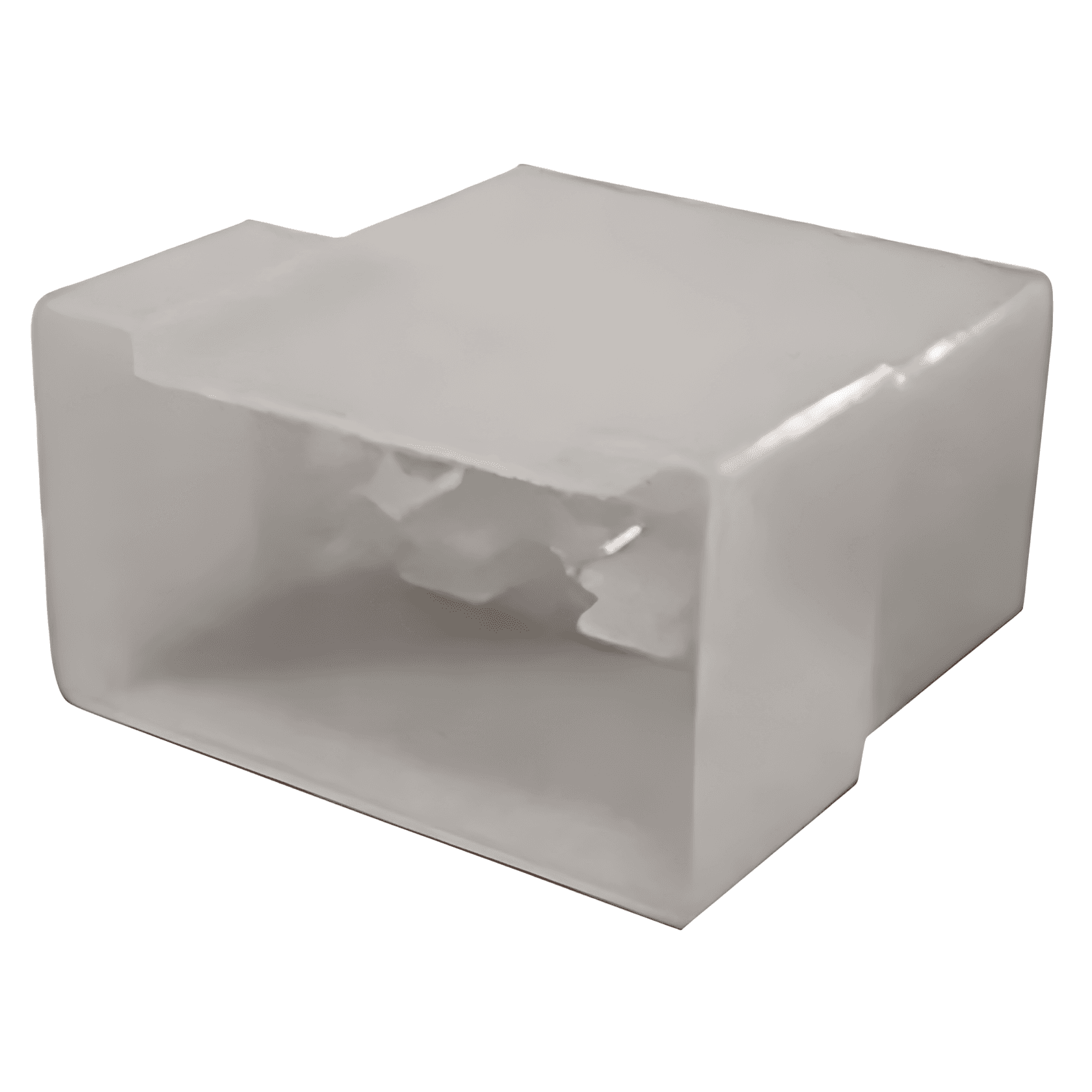 CONECTOR MACHO 6 VIAS 6,3MM - ETE7526