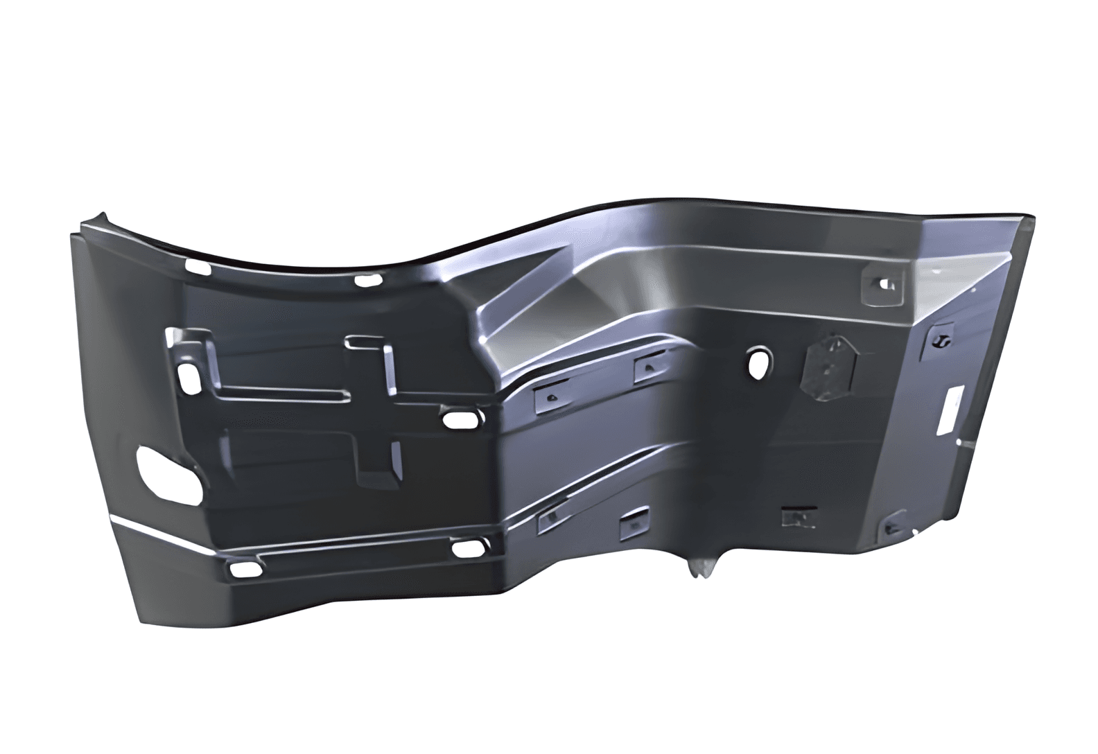 PAINEL LATERAL ASSOALHO LE - XC456811105AA