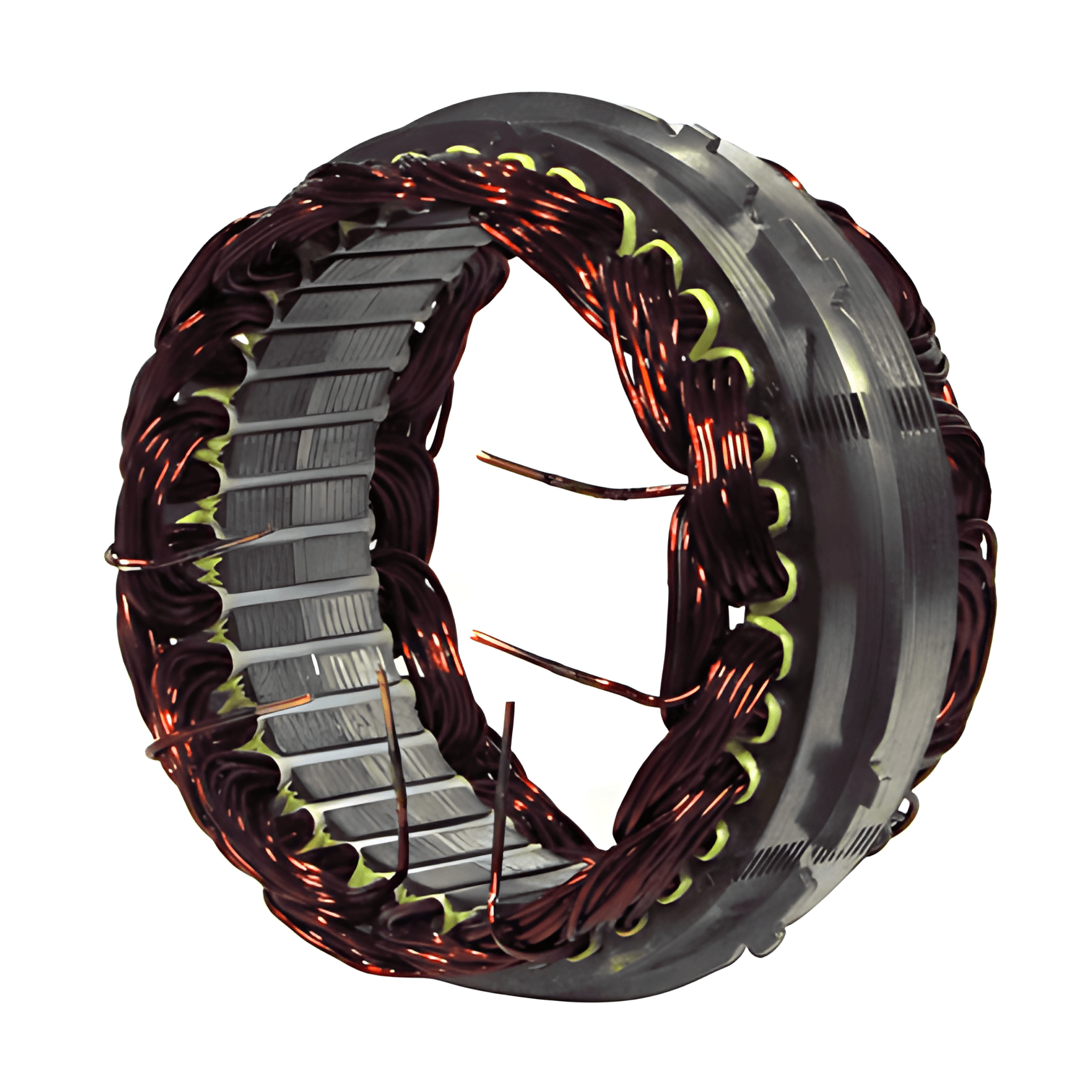 ESTATOR NOVO 28V 110A - F00M130113