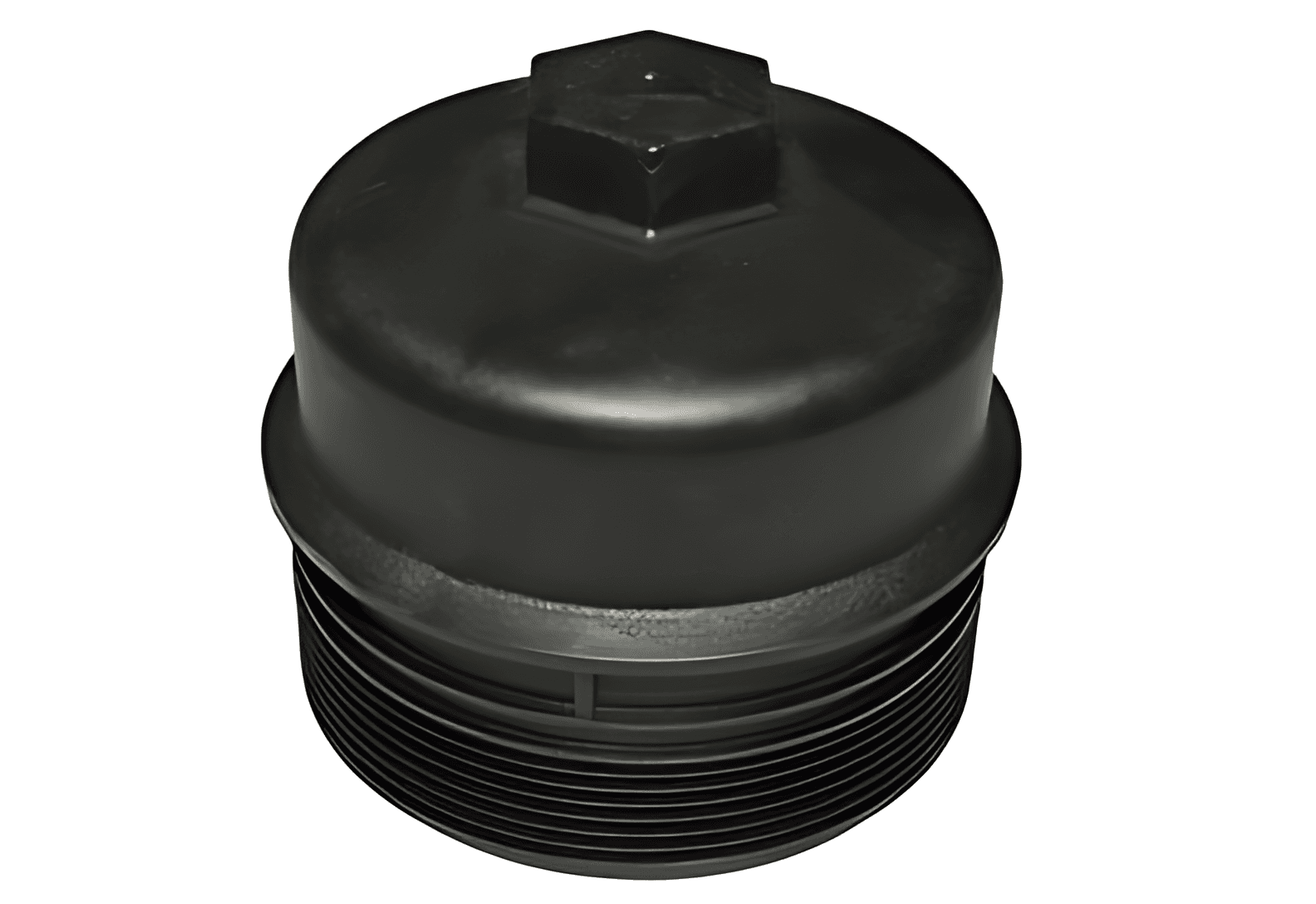 TAMPA FILTRO OLEO C/DIFUSOR - 1742035
