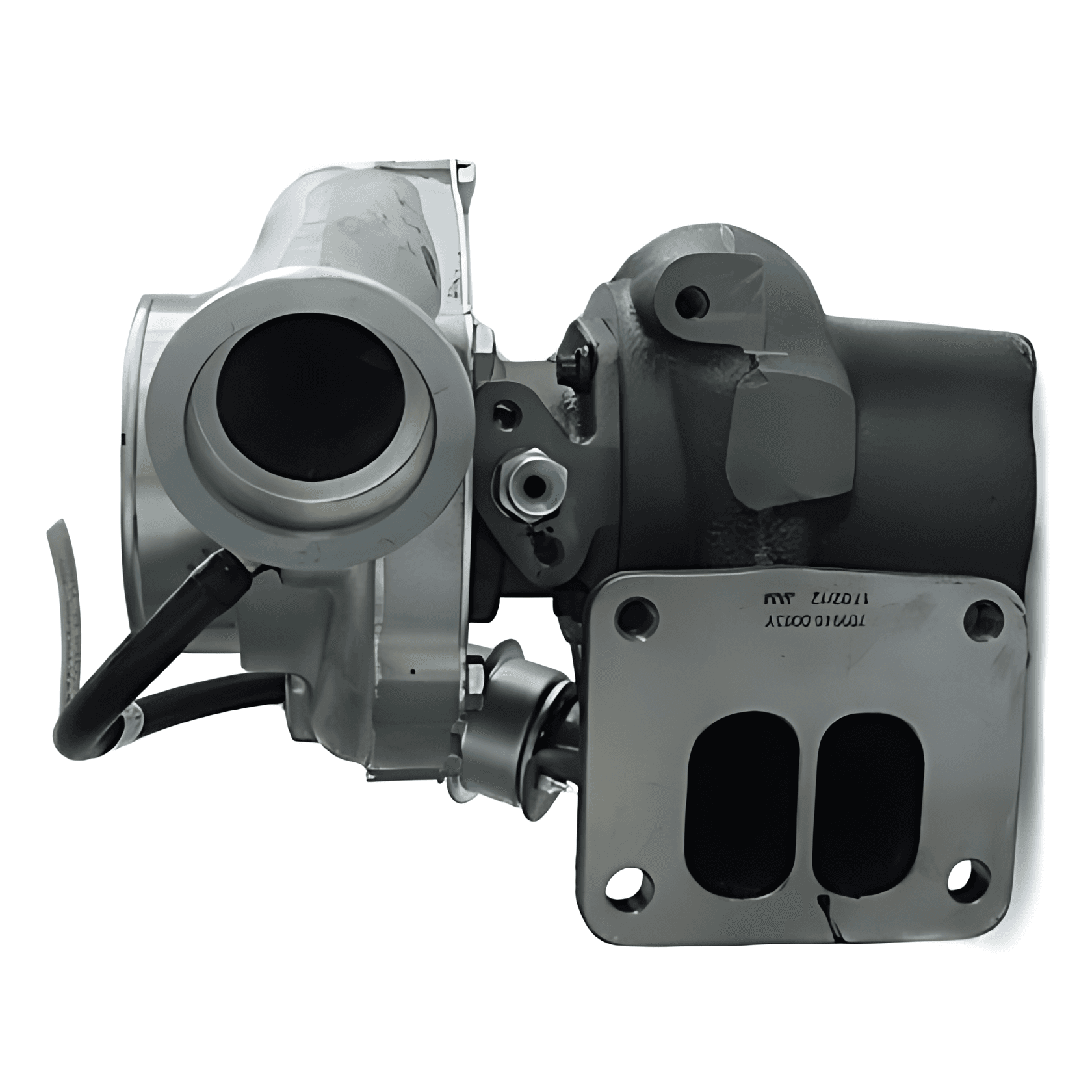 TURBO COMPRESSOR - 9020960199