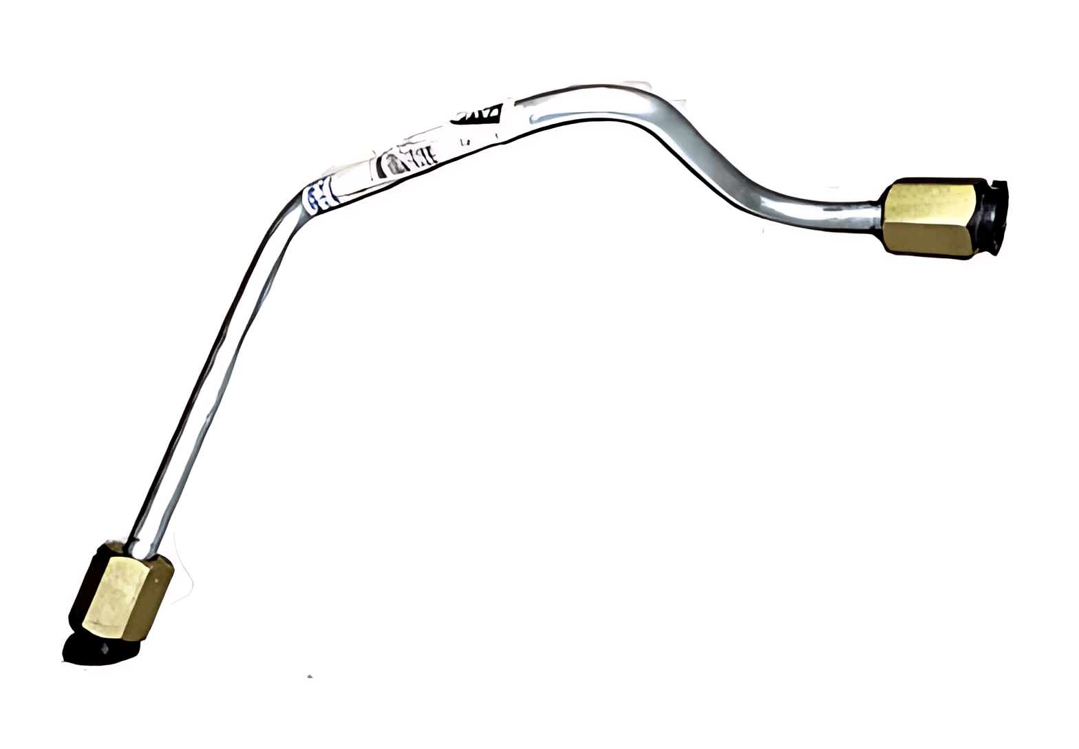 TUBO ALTA PRESSAO - 2R0130311H
