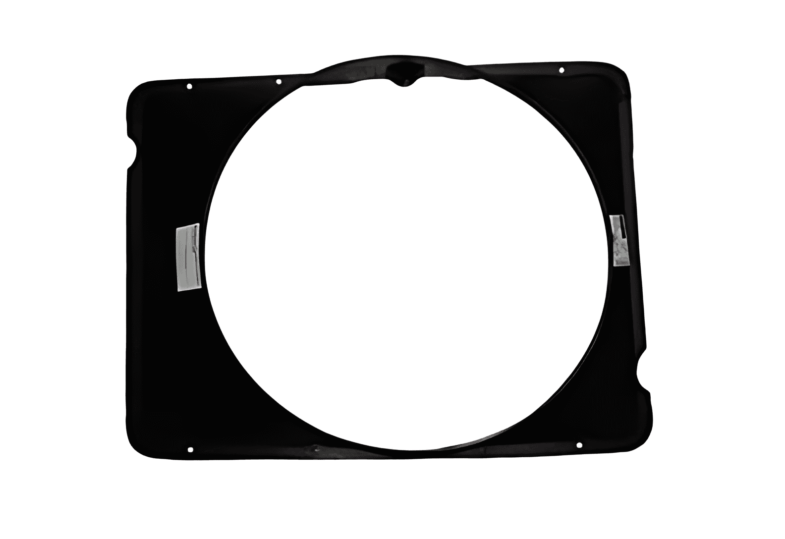 DEFLETOR AR RADIADOR - 2T2121207AQ