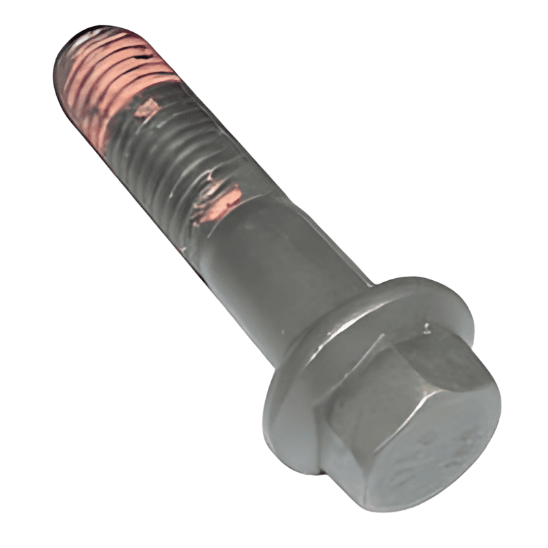 PARAFUSO FIXACAO CAIXA SATELEITE COROA M14X2X60 (PASSO 2,00) - 2RD525851B