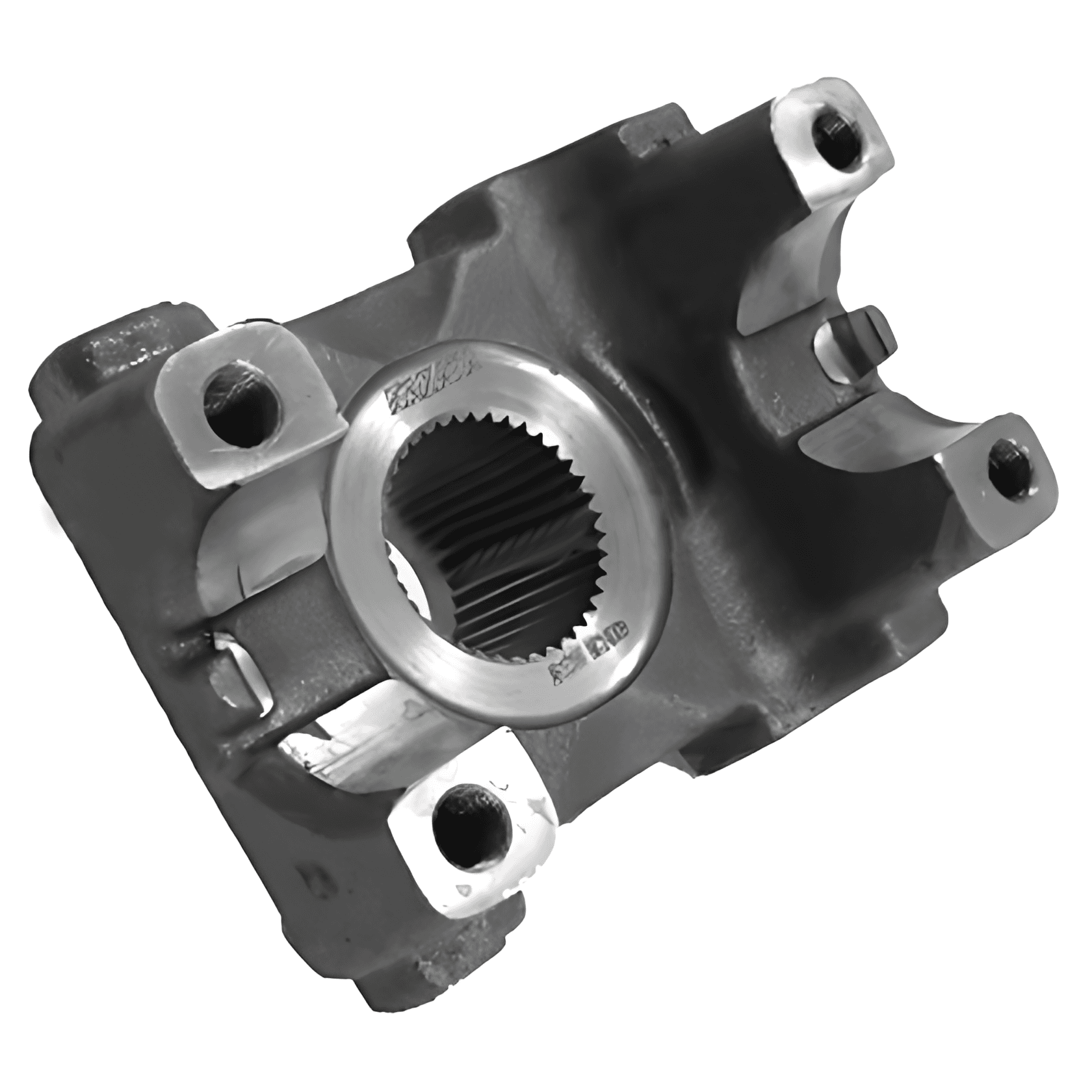 TERMINAL YOKE CENTRAL 38 ESTRIAS 16300/17300/17310/24220/24250/24280/2626 - TMJ521211
