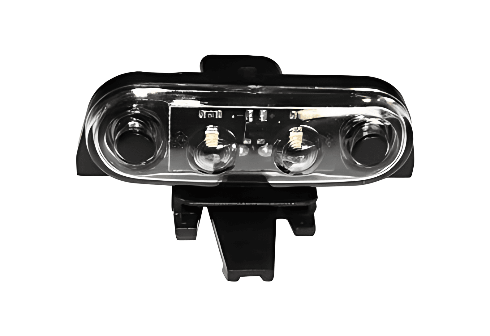 LANTERNA BRANCA LED EXTERNA TETO - 82116545