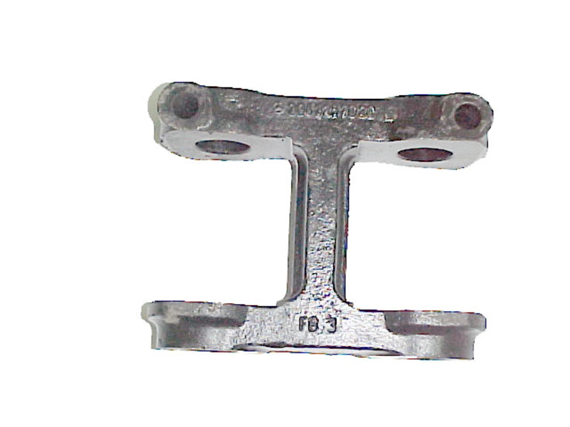 ALGEMA MOLA TRASEIRO - 3943257020