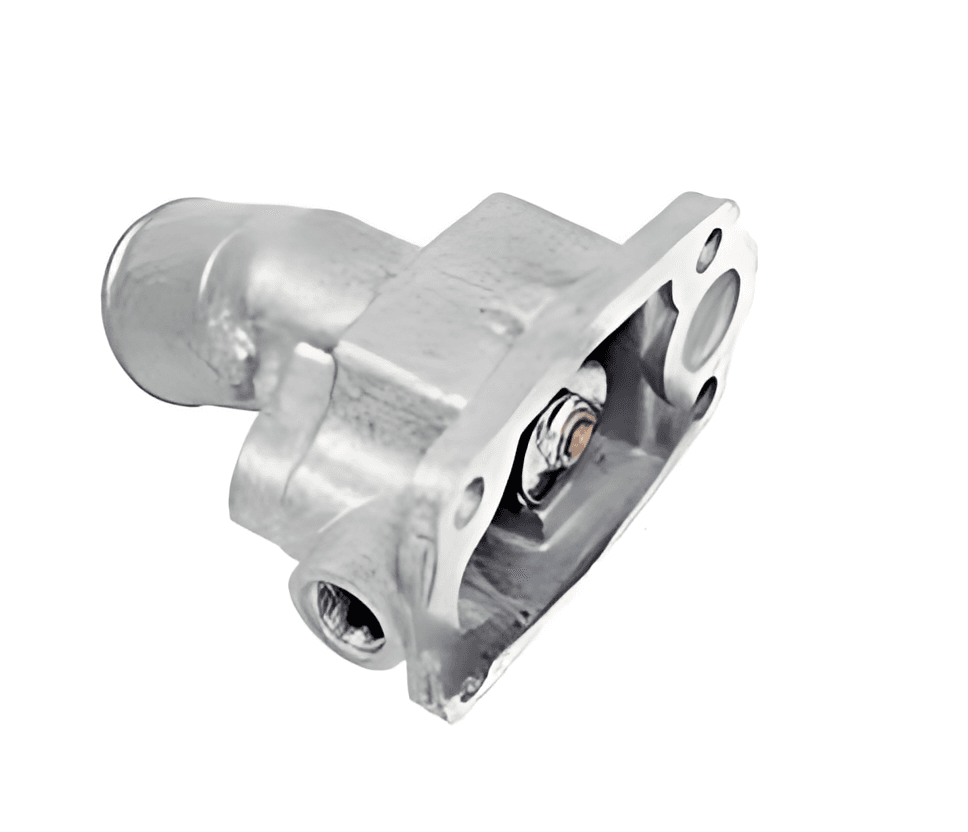 CORPO TERMOSTATO IVECO DAILY - 504084365
