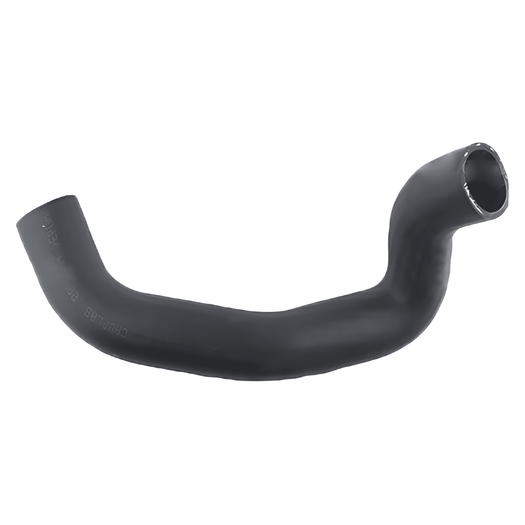 MANGUEIRA BORRACHA EPDM RADIADOR A BBA AGUA - 9735010082