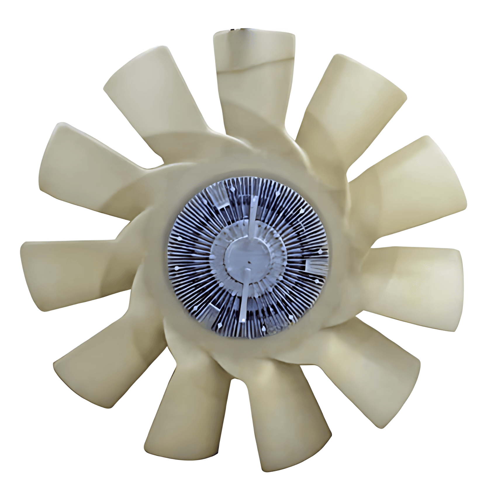 HELICE RADIADOR 11 PAS 750MM EXT.C/VISCO - 2035612