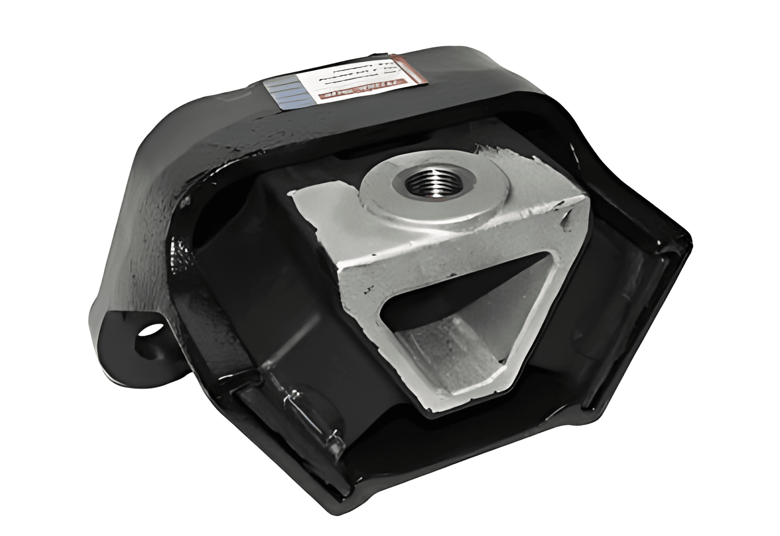 COXIM MOTOR TRASEIRO 3 FUROS TARJA AZUL - 9582401518