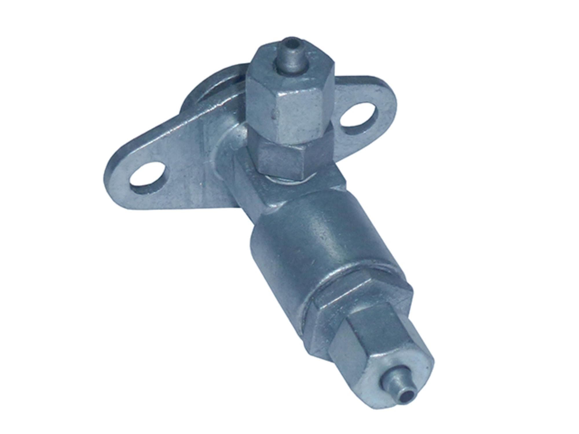 VALVULA PNEUMATICA ACIONAMENTO BUZINA ZAMAC F505 - 3215420028