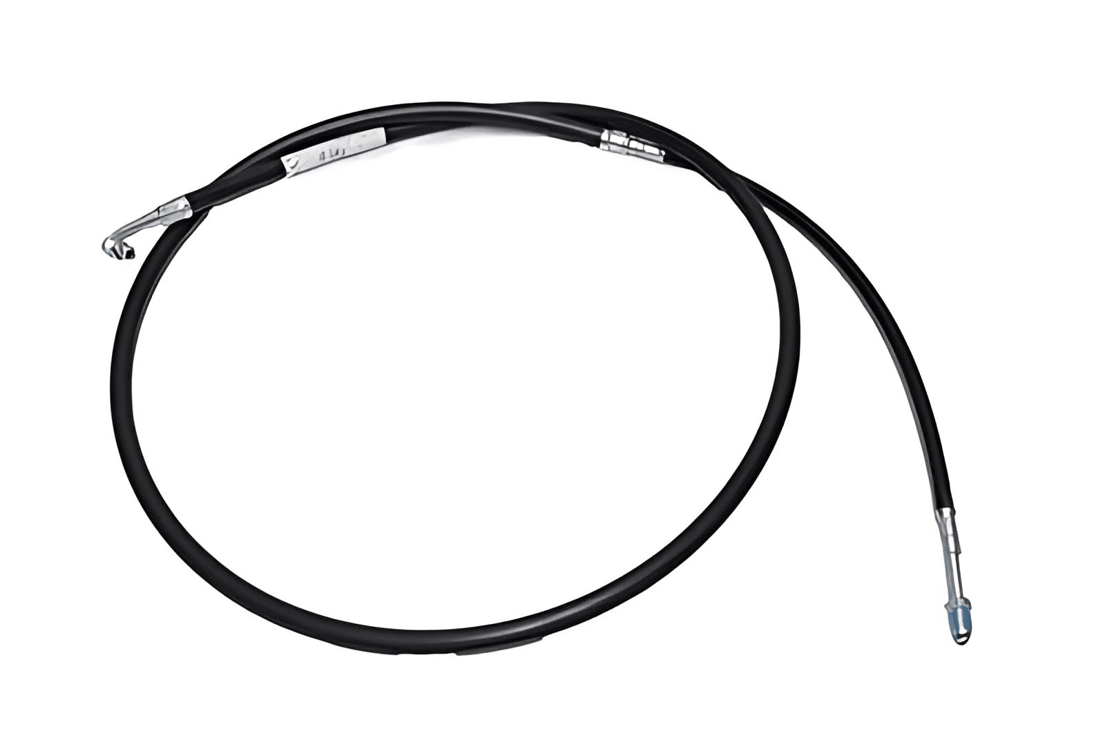 TUBO FLEXIVEL PRESSAO EMBREAGEM - 2S2721482A